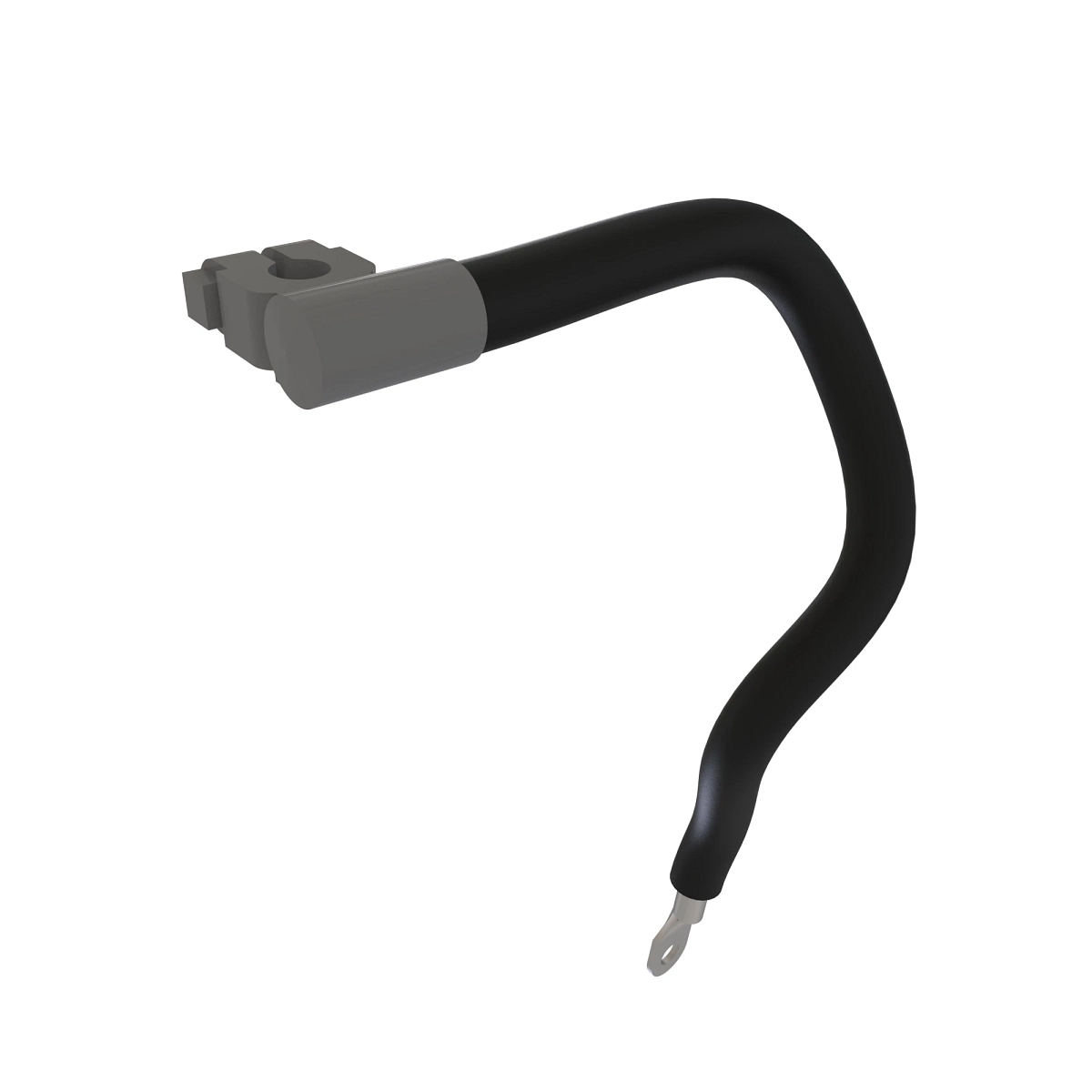 Wiring Harness, Battery Disconnect