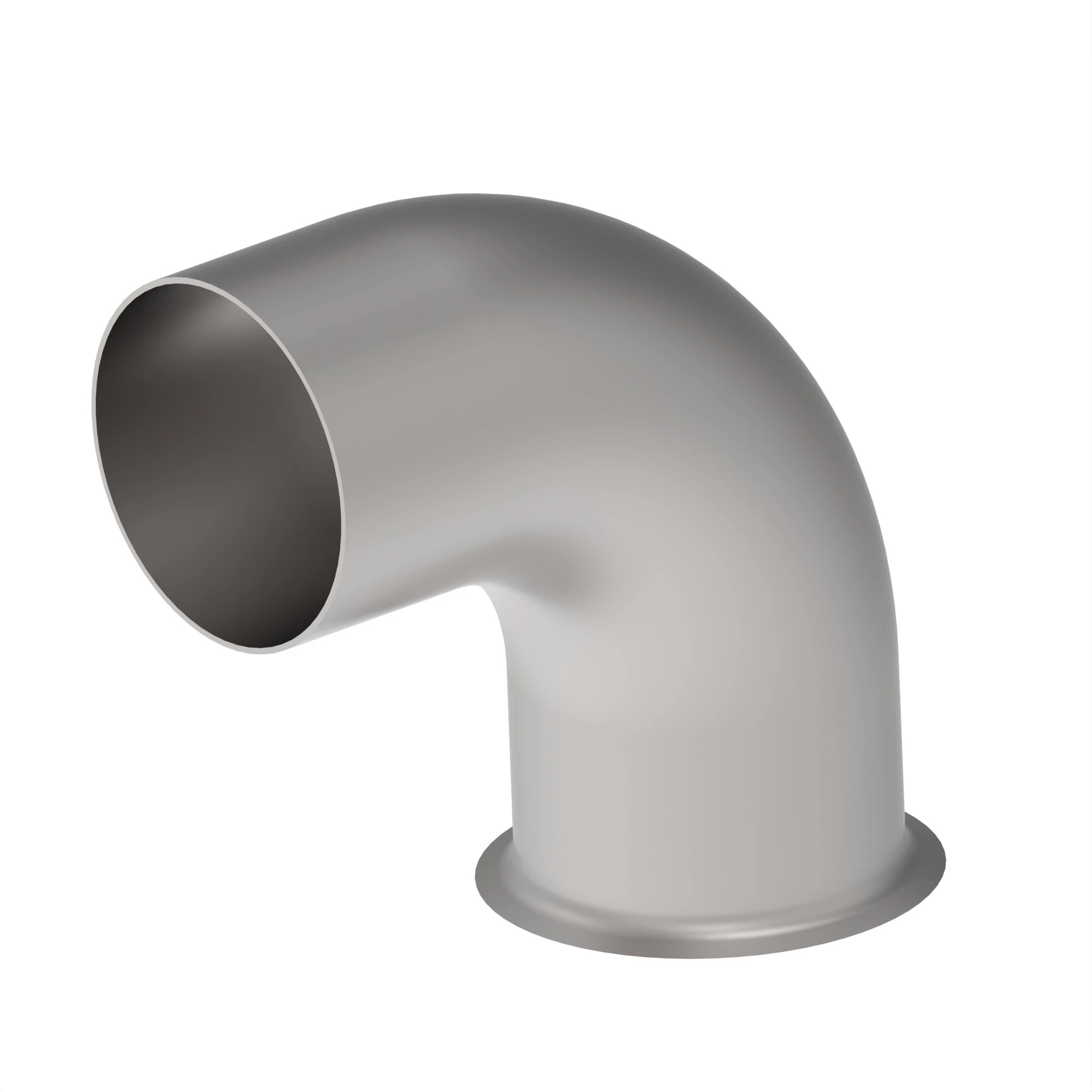 EXHAUST PIPE