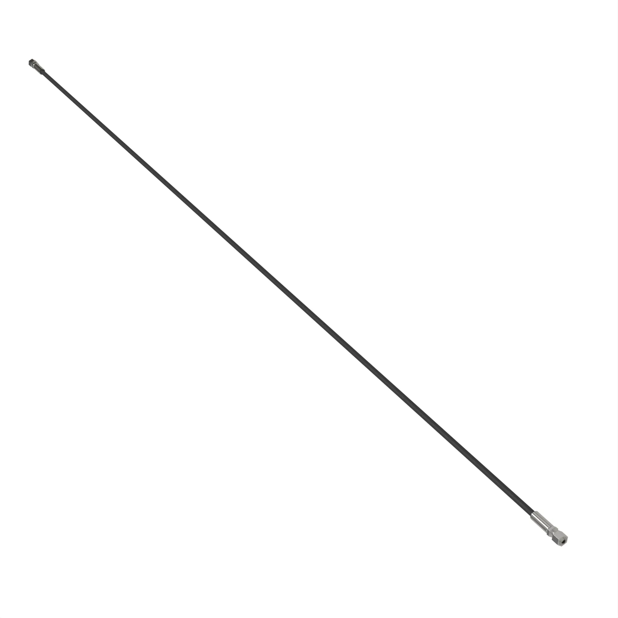 John Deere Hydraulic Hose - AXE35334
