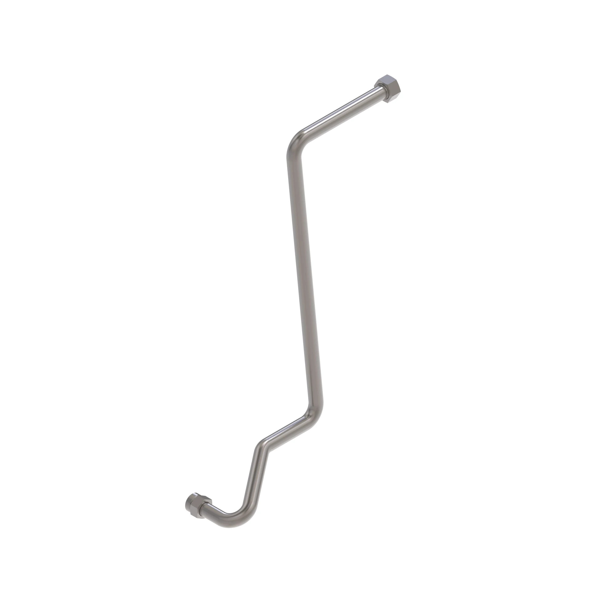 John Deere Left Side Boom Line - AT203022