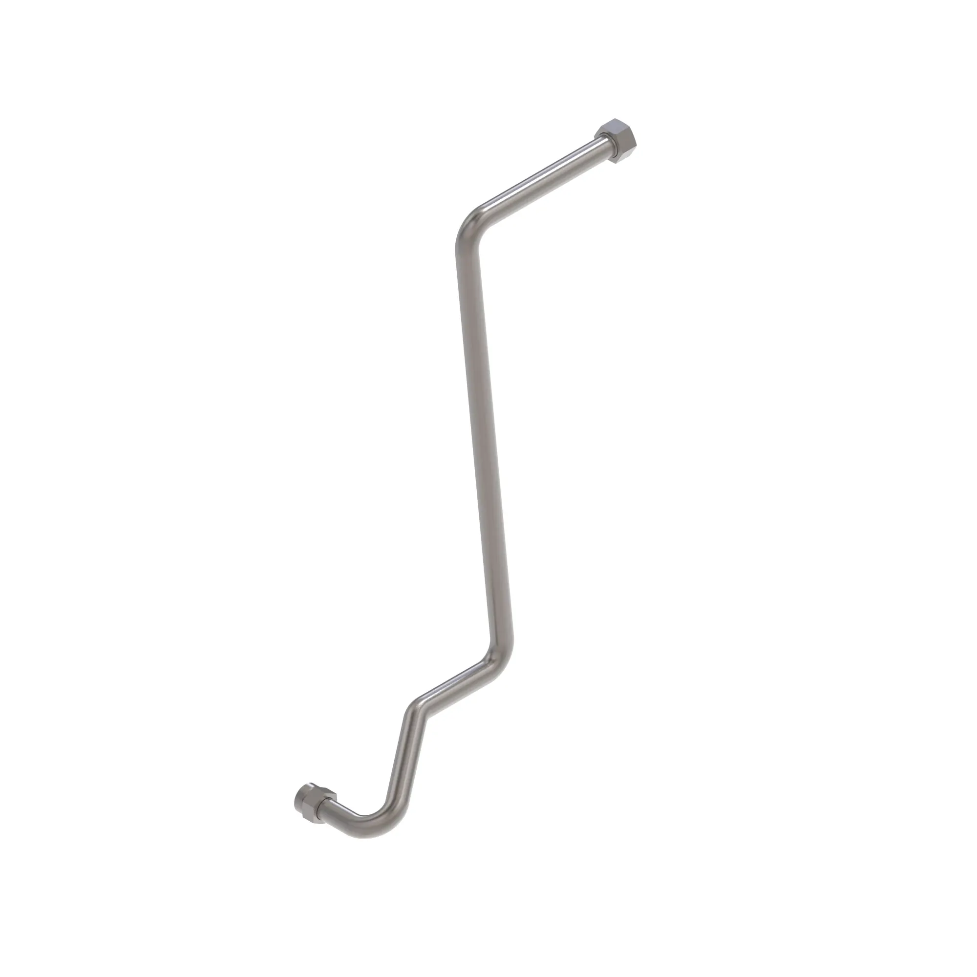John Deere Left Side Boom Line - AT203022