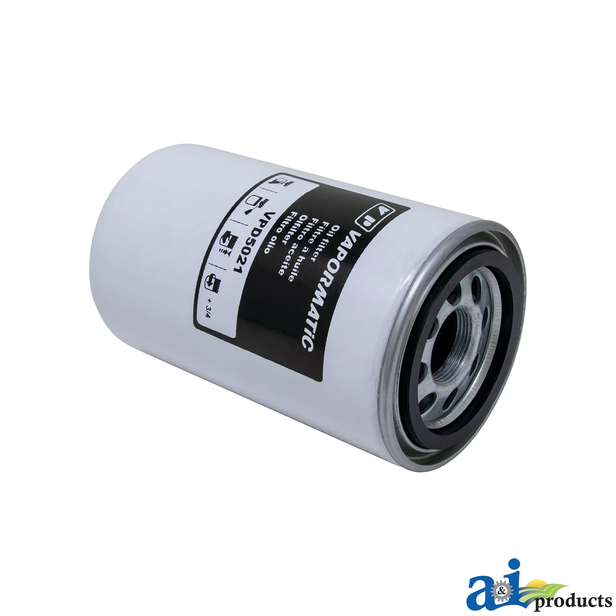 A&I Products Hydraulic Filter - A-D6NNB486A