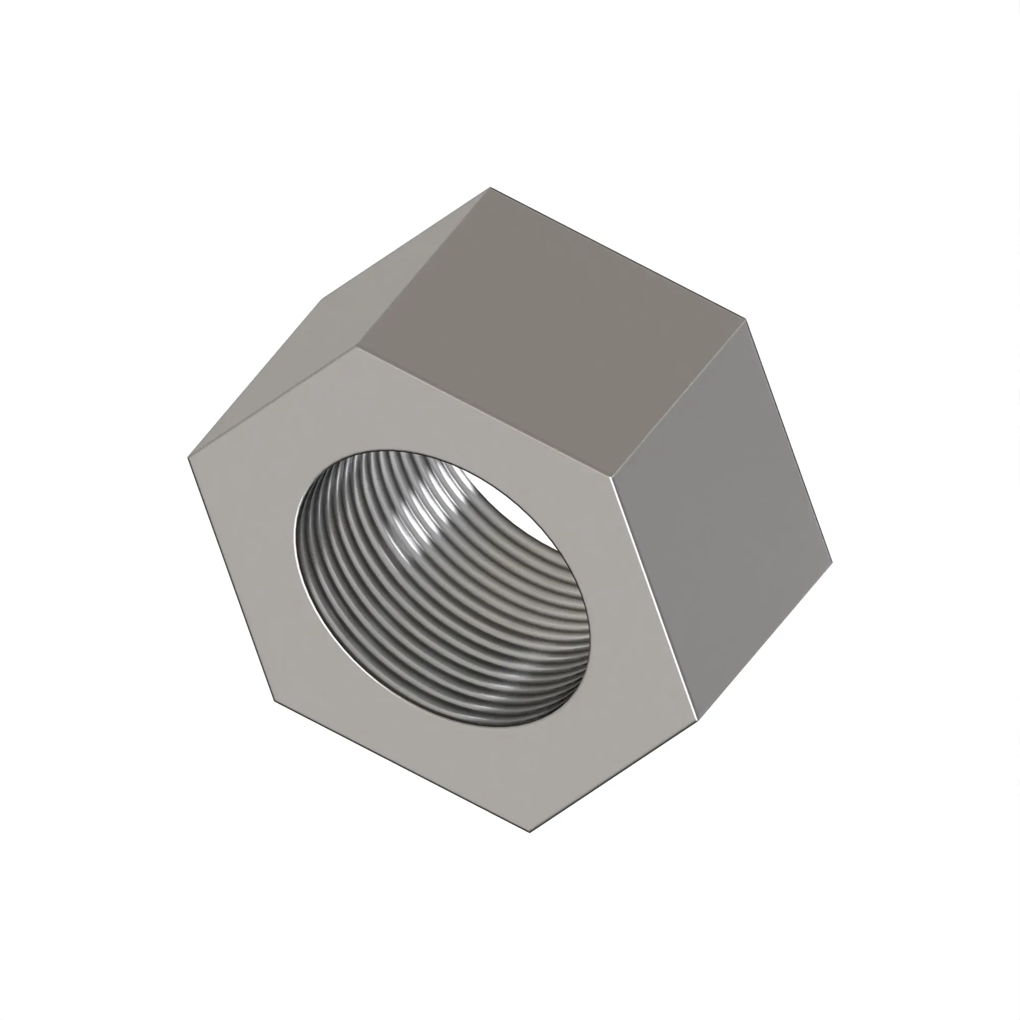 John Deere Nut - J953030