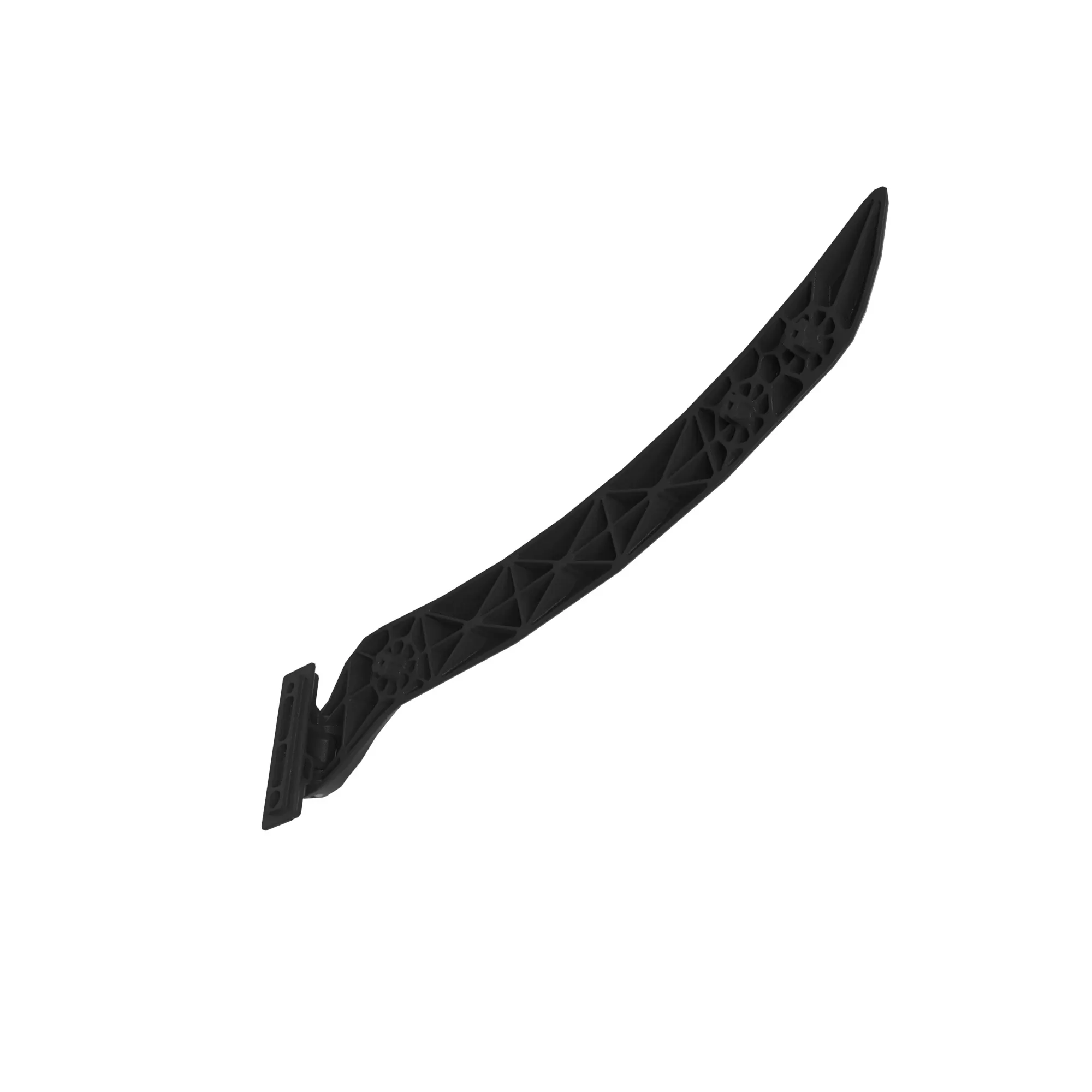 John Deere Right Side Lower Door Hinge - AL205168