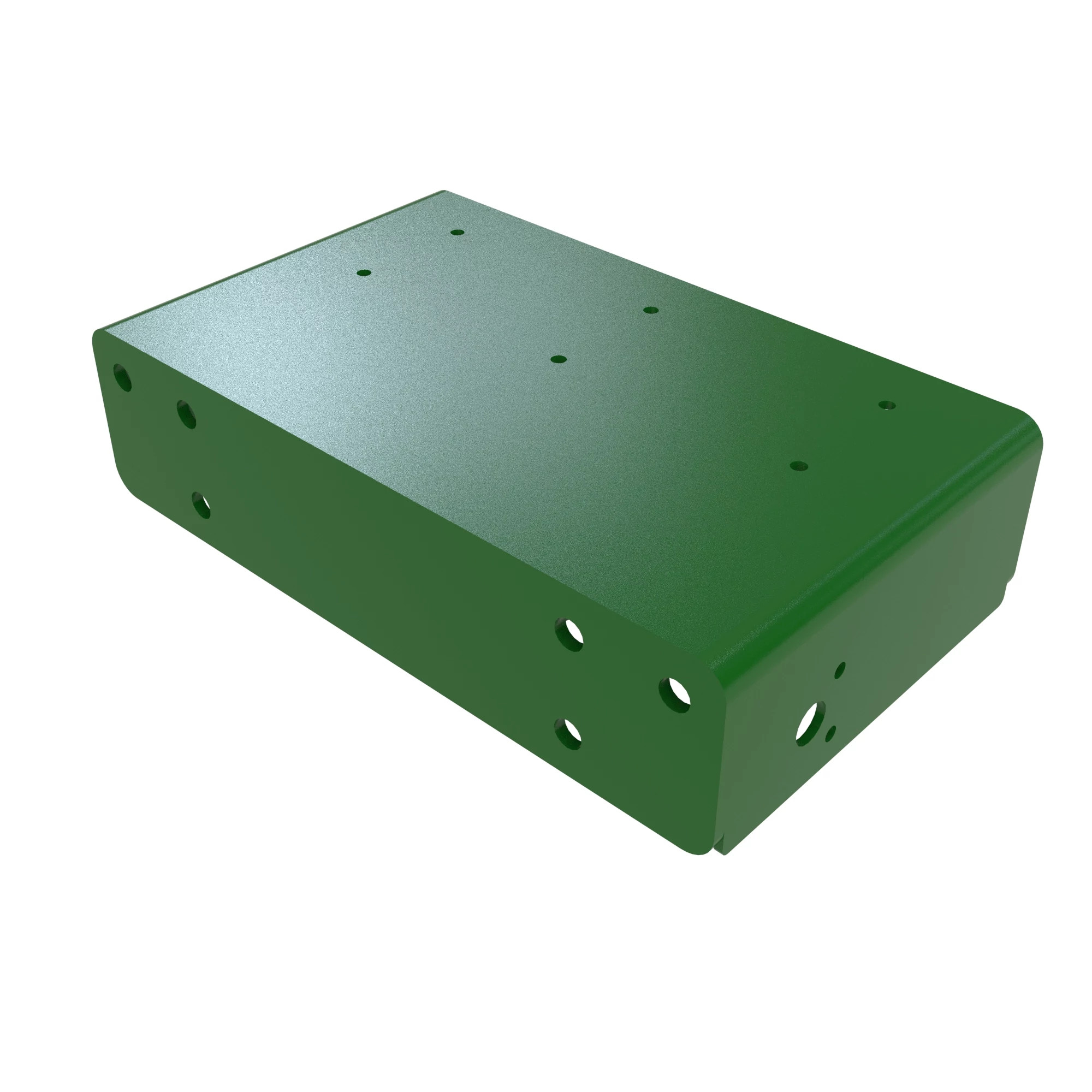 John Deere Weight Support - AN400457