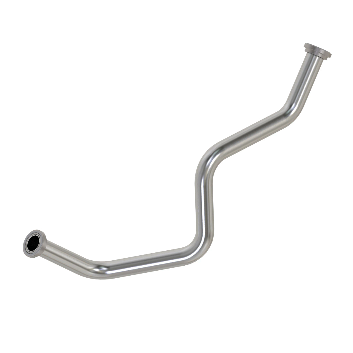 MY18.5 TRANSMISSION SCAVENGE, PUMP INLET