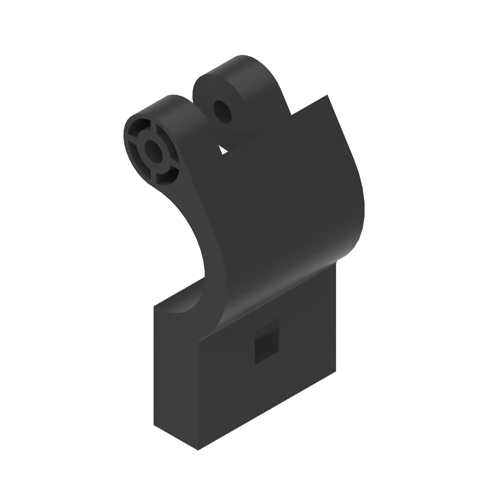 John Deere Bolt-On Clamp - YC16397