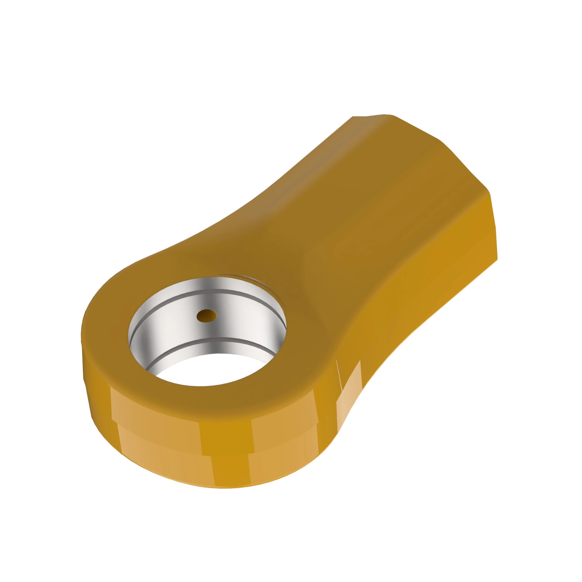 YOKE W/ INTERNAL LH THREADS