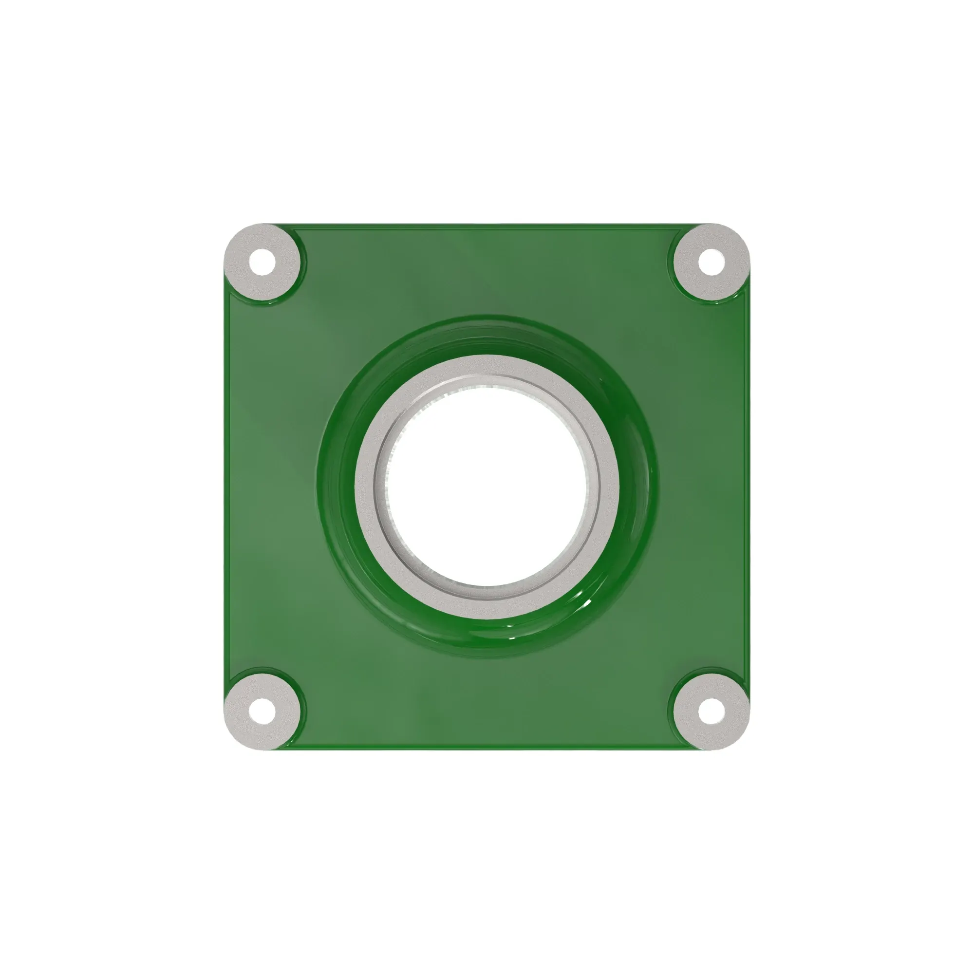 HUB, REEL PUMP SHEAVE