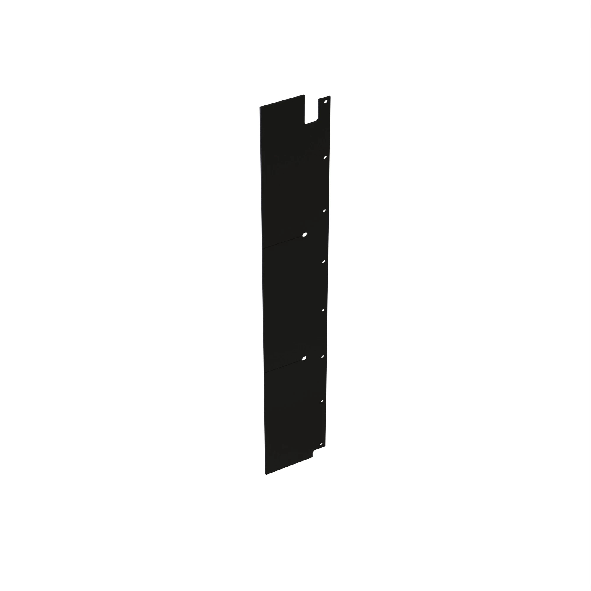 SHIELD, CHOPPING CURTAIN, 1394MM
