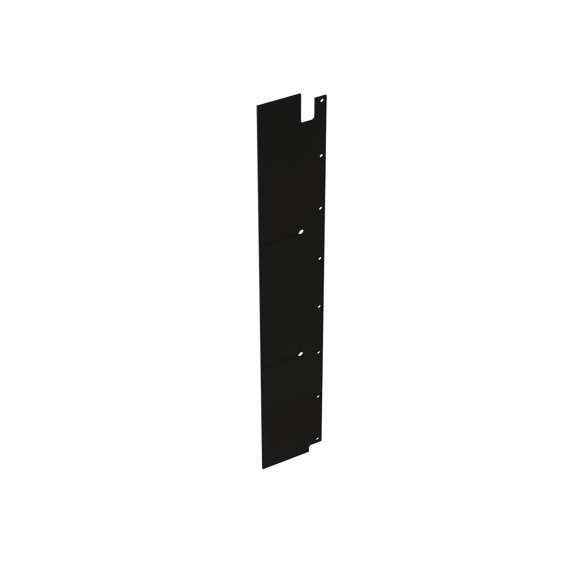 Shield, Chopping Curtain