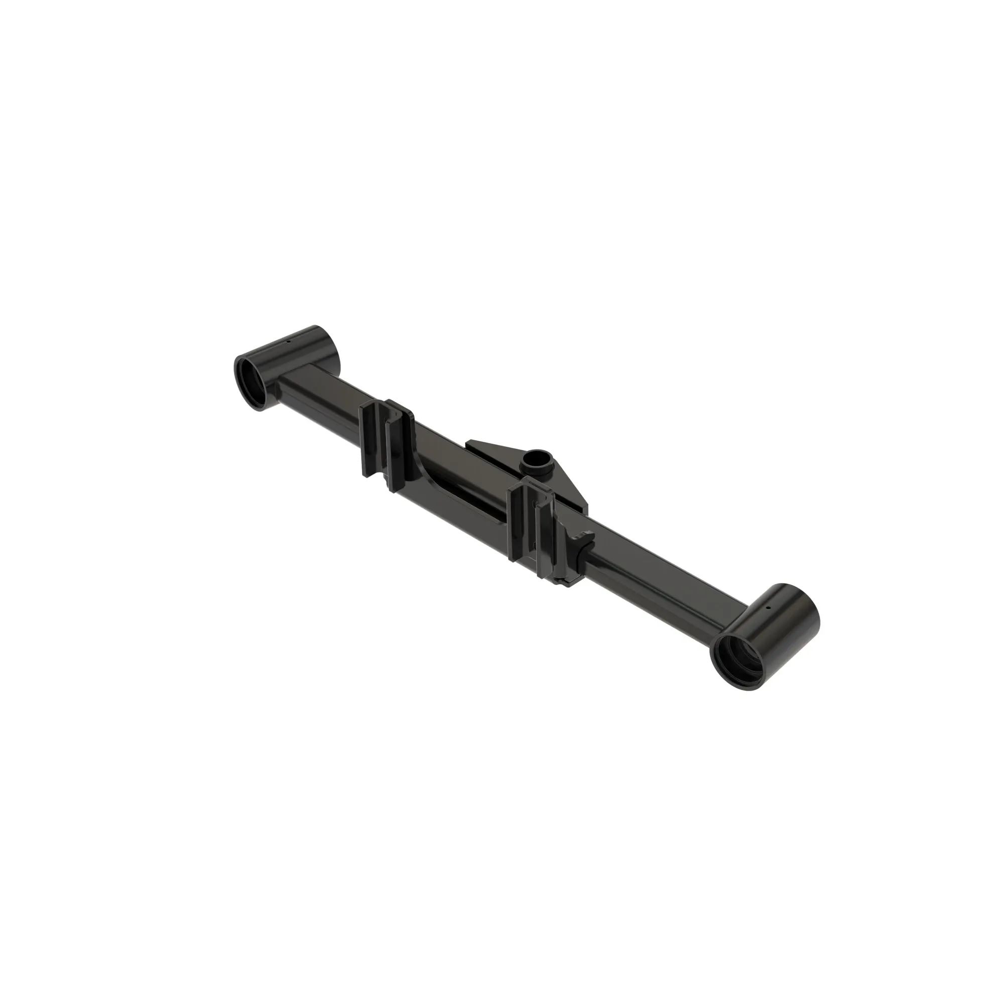 AXLE, WELDED REAR