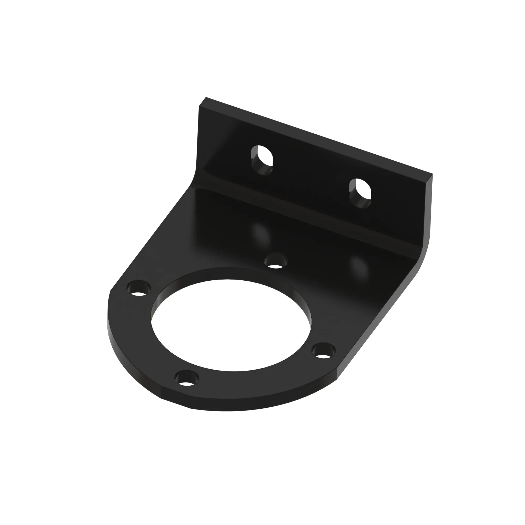 John Deere Support Bearing Bracket - P58812