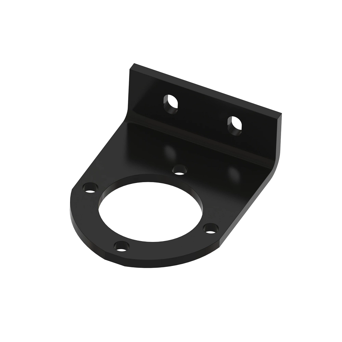 Bracket, Support Bearing
