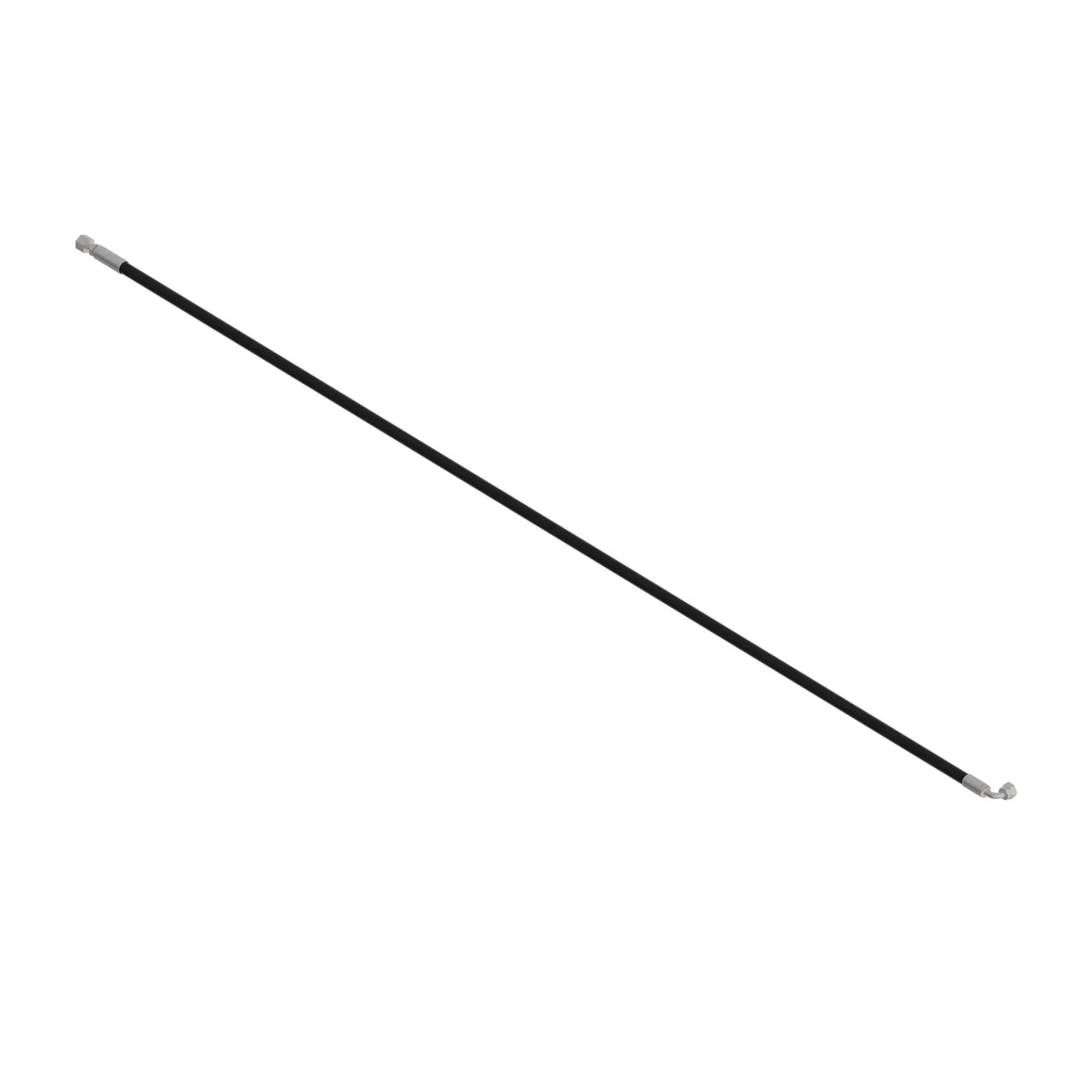 John Deere Fuel Hose - AT511426