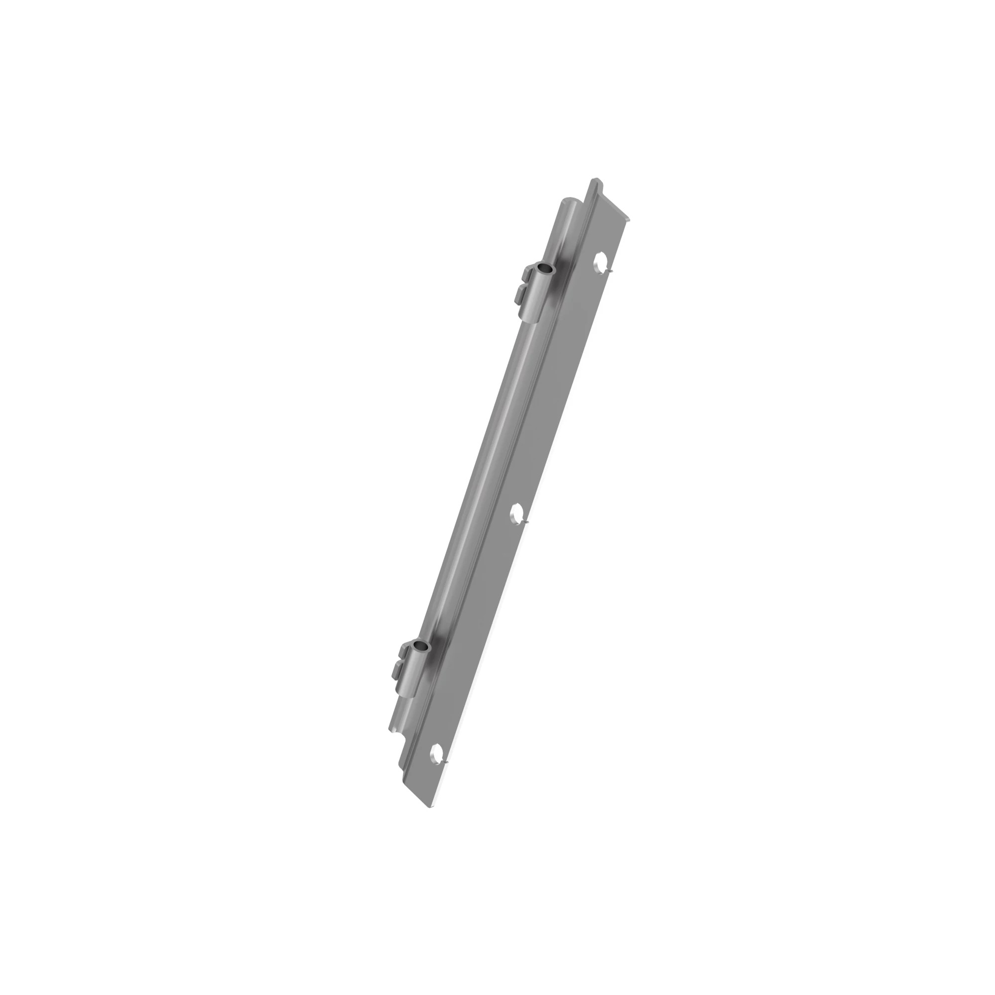 John Deere Engine Side Shield Hinge - AT395287