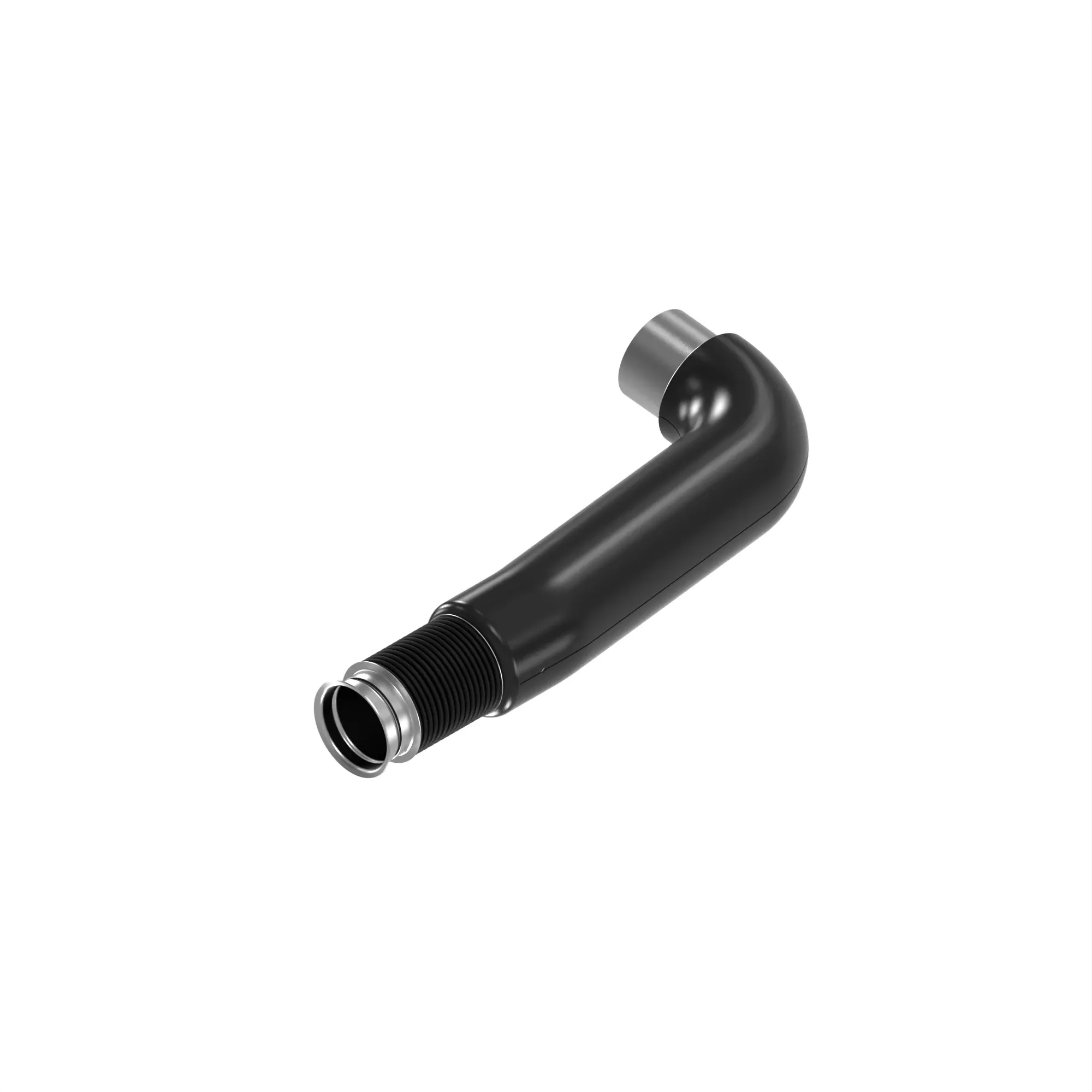 John Deere Exhaust Pipe - RE262077