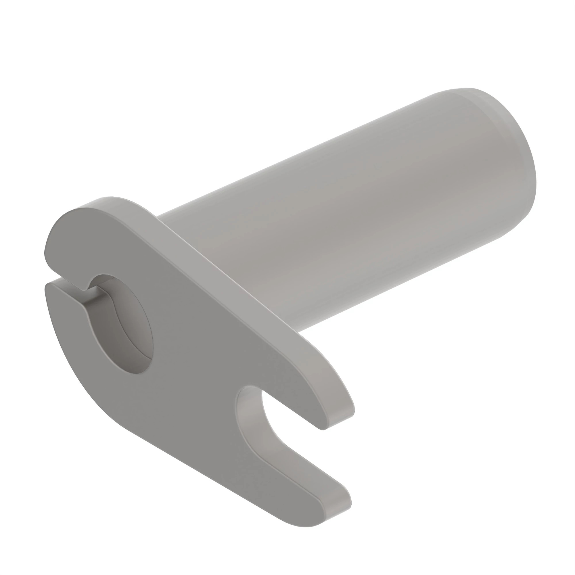 STEERING PIN ASSEMBLY