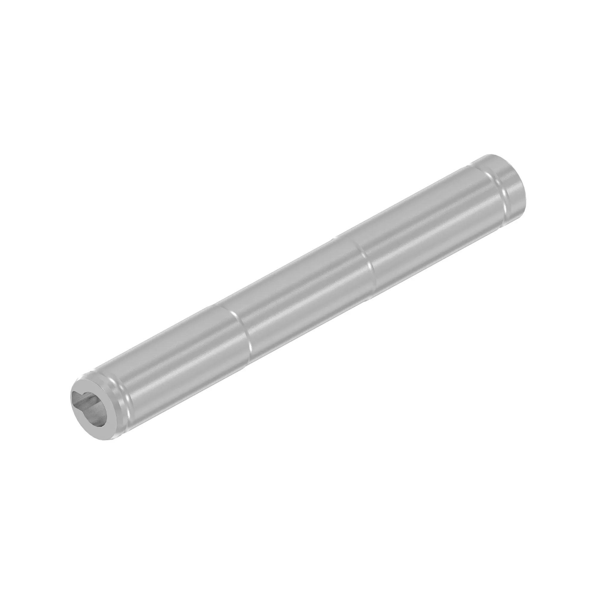 John Deere Processor Knives Shaft - F724281