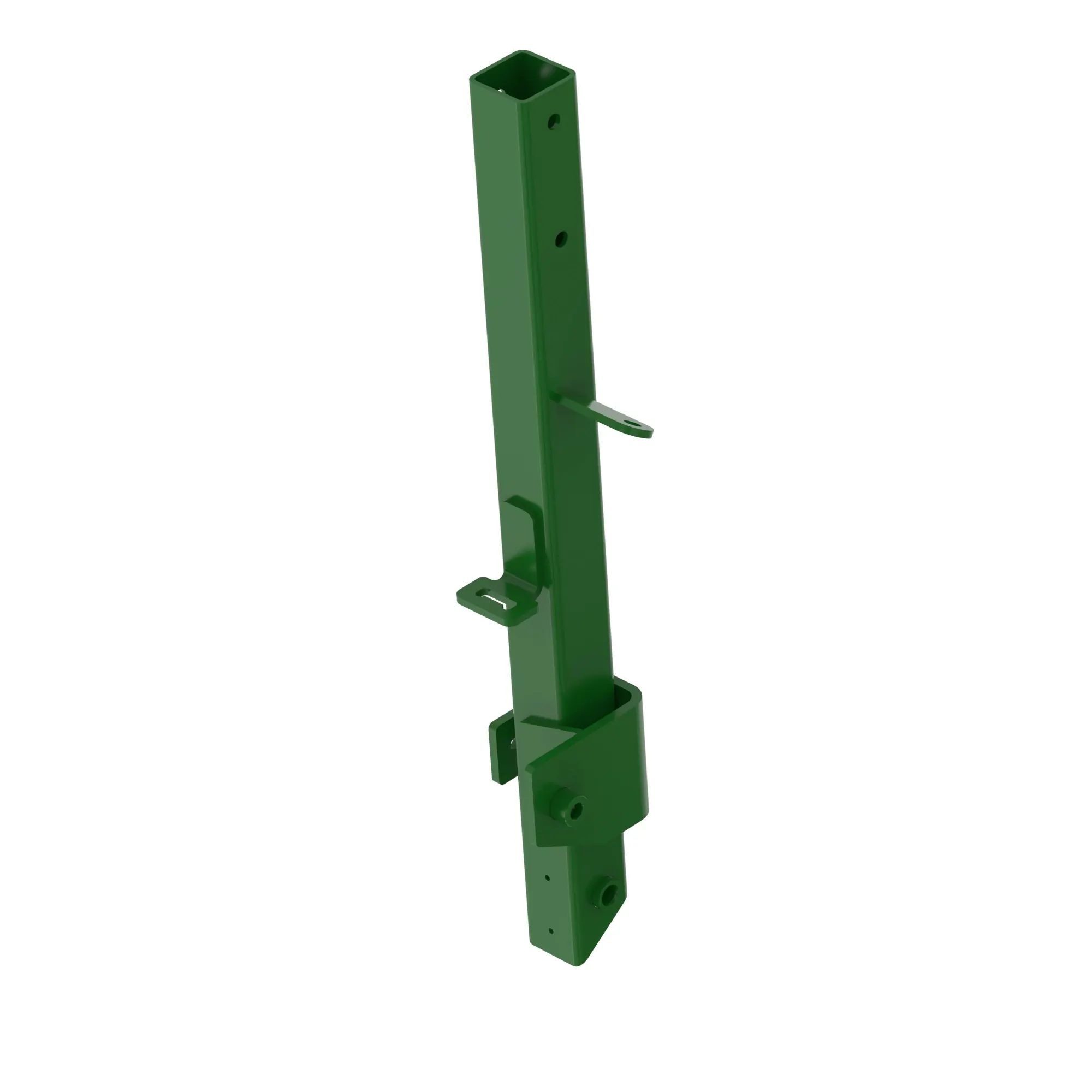 SUPPORT, WELDMENT, EDUCTOR SWING AR