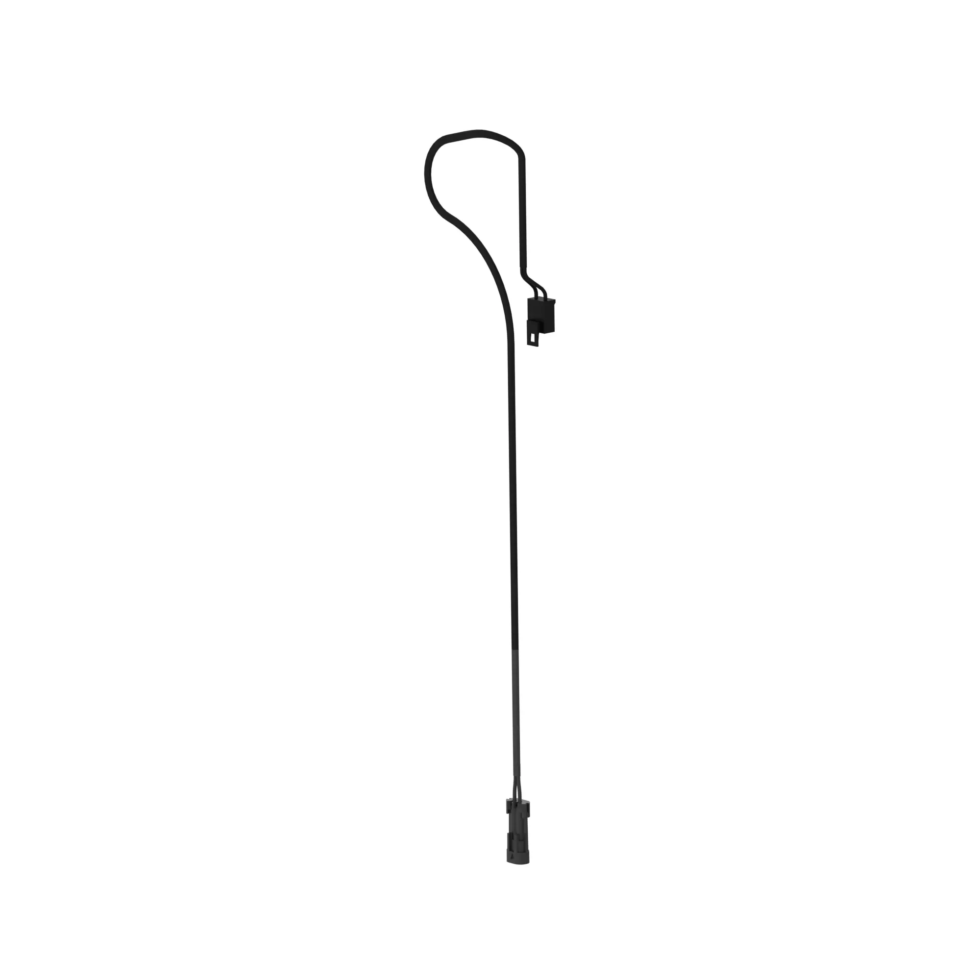 John Deere Seat Wiring Harness - TA13464