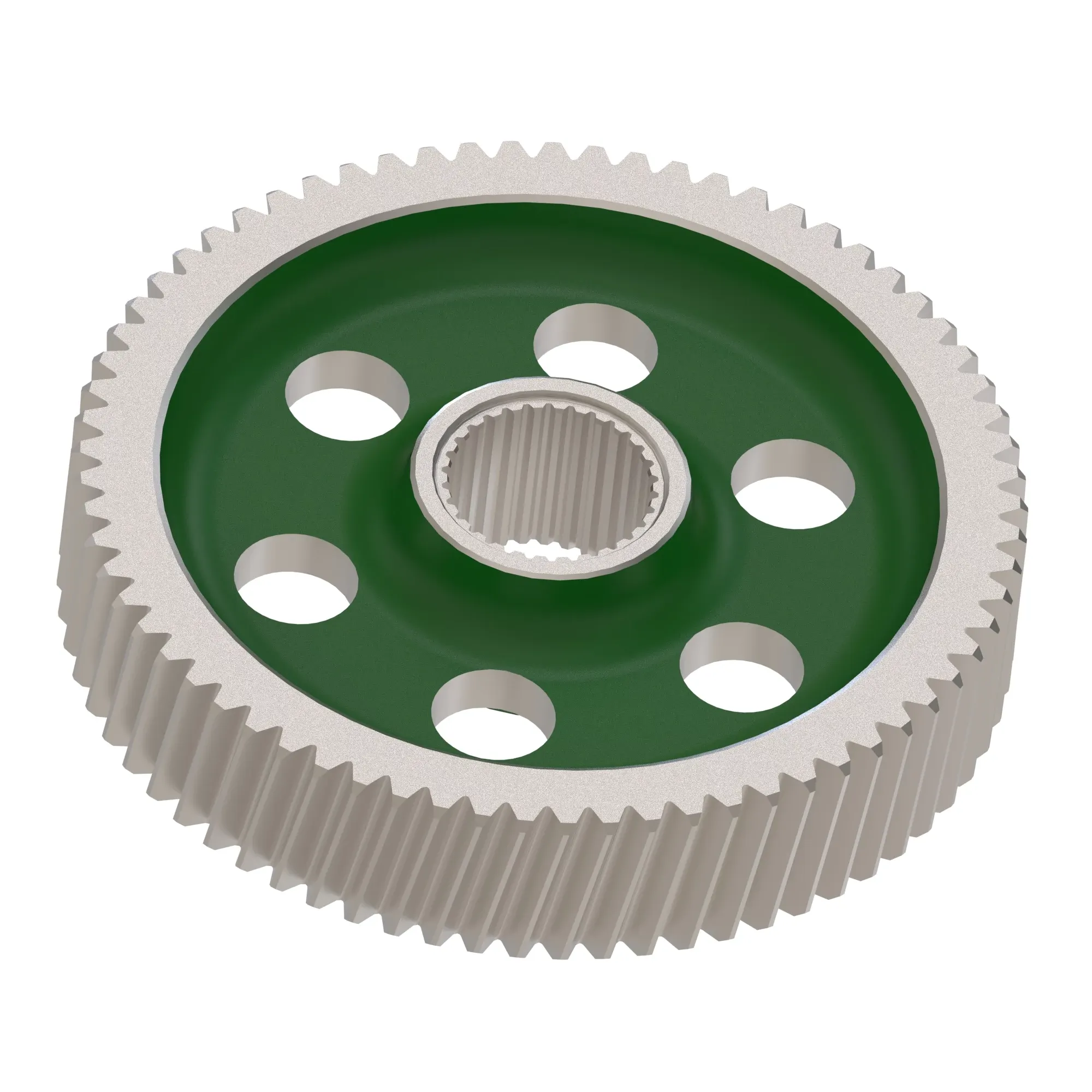 John Deere Final Drive Gear - SU51548