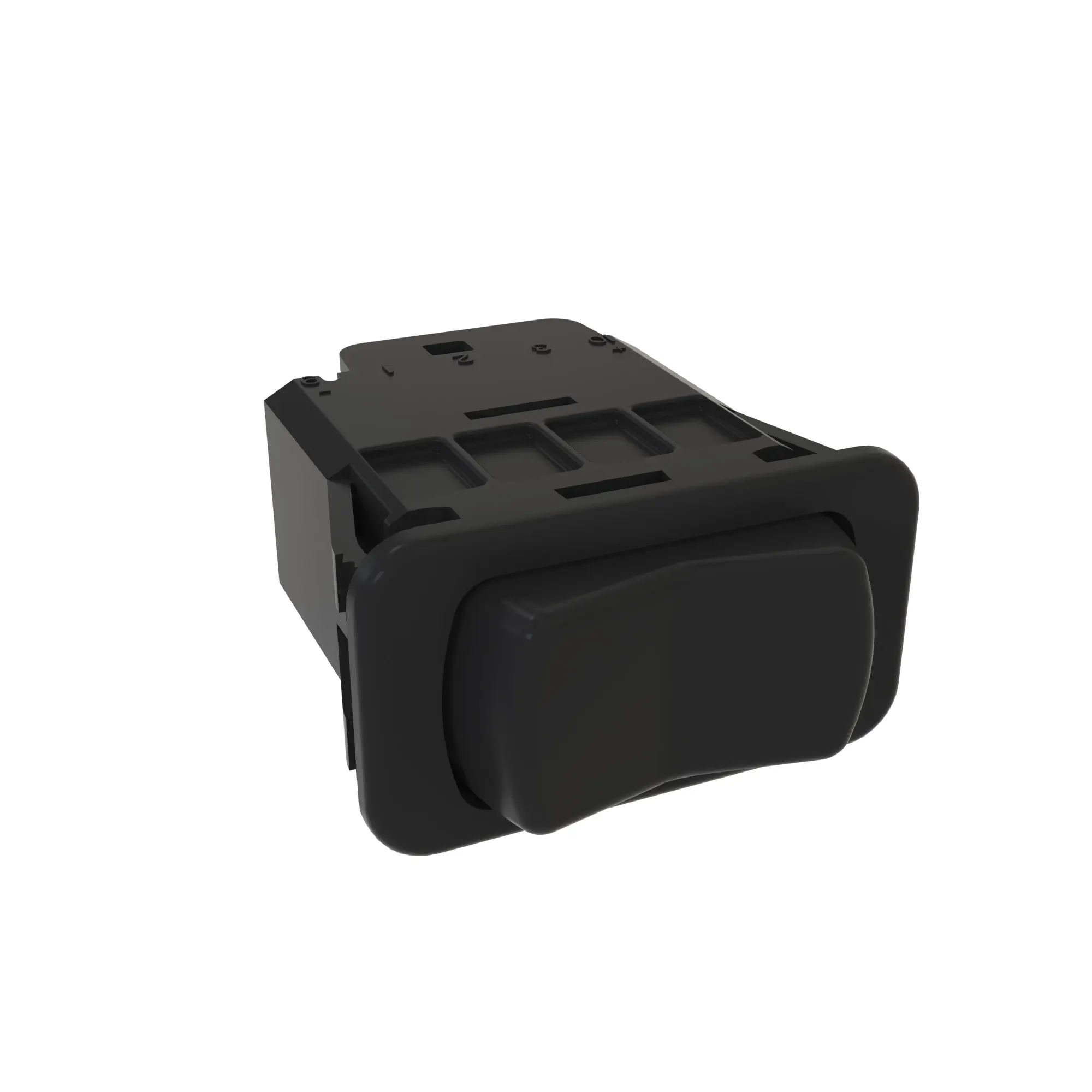 John Deere Rocker Switch - TCA20800