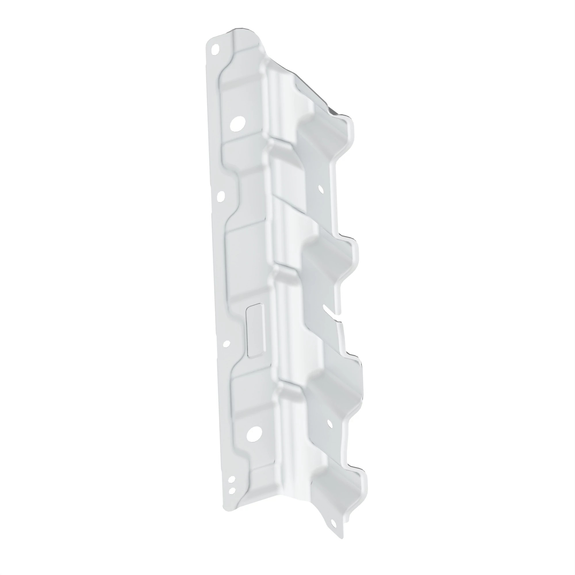 HEAT SHIELD, ROCKER COVER