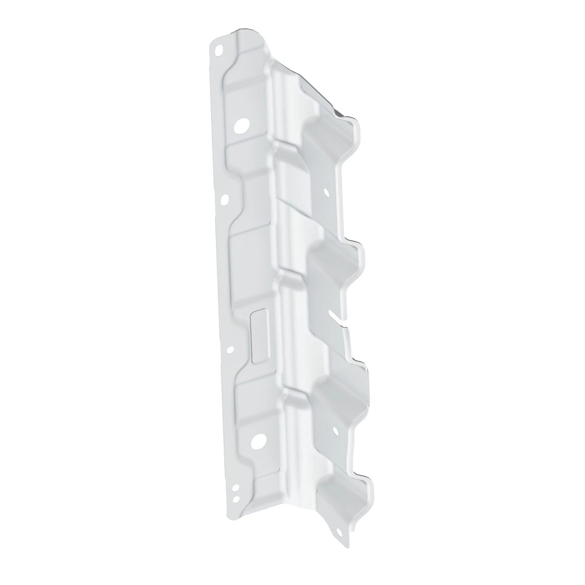 Heat Shield, Rocker Cover