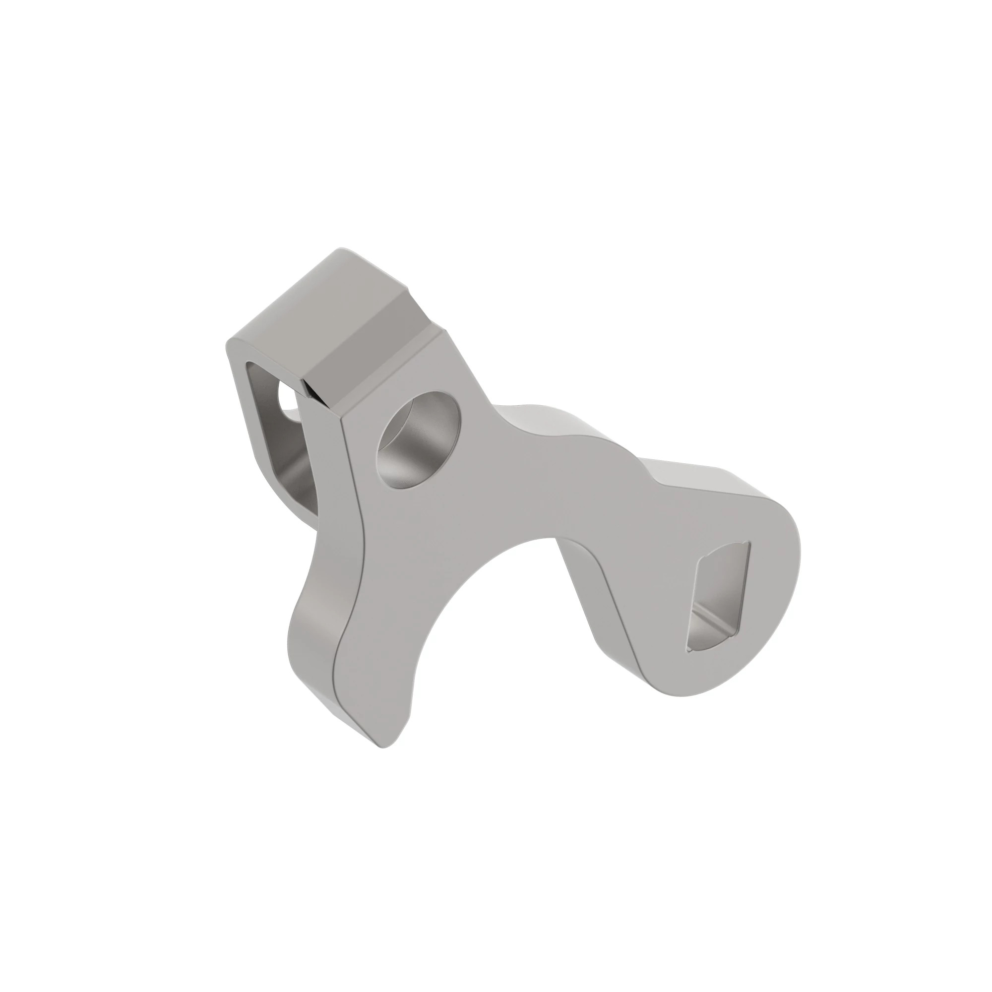 HOOK, LOWER LOCKING CUTTERHEAD FRAM