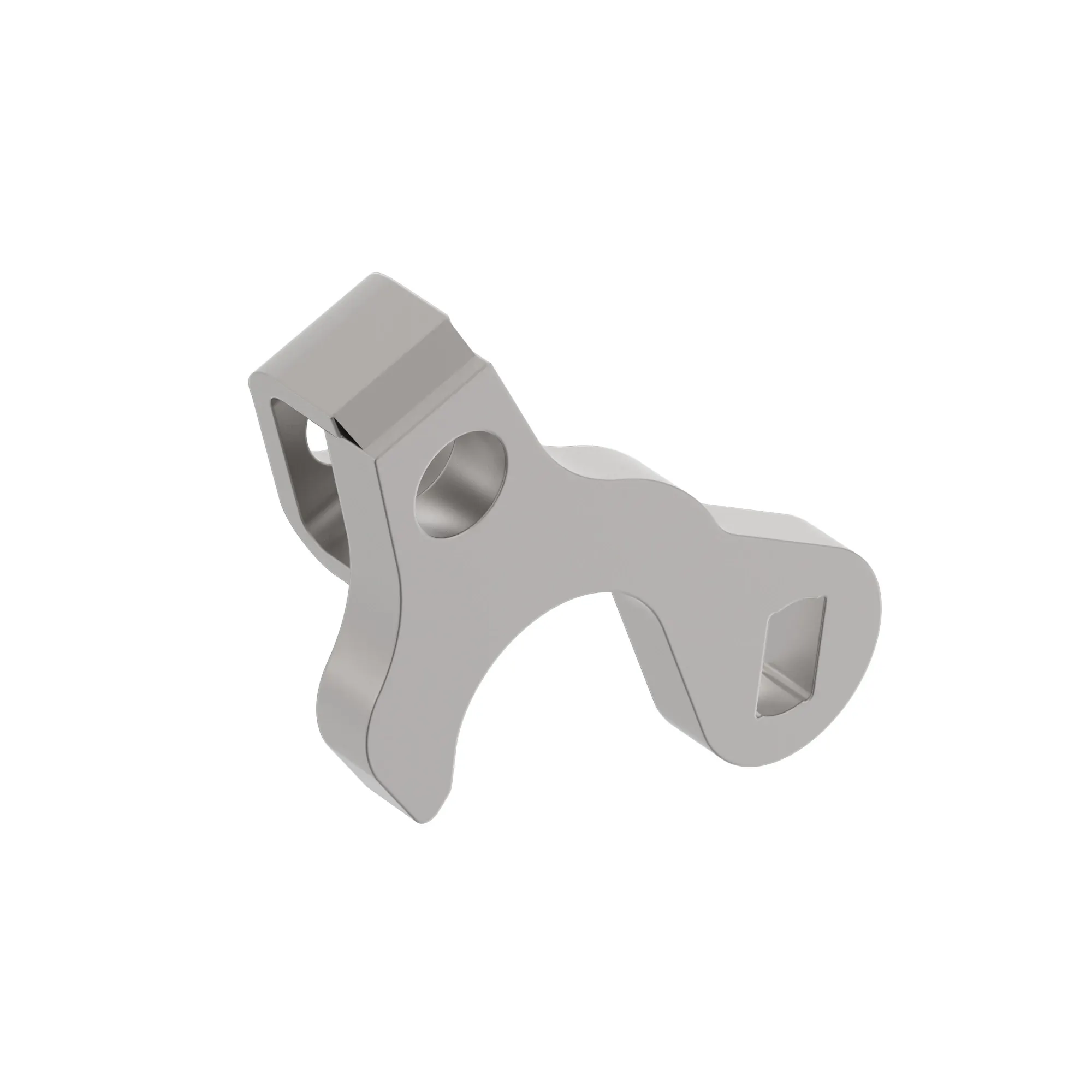 HOOK, LOWER LOCKING CUTTERHEAD FRAM