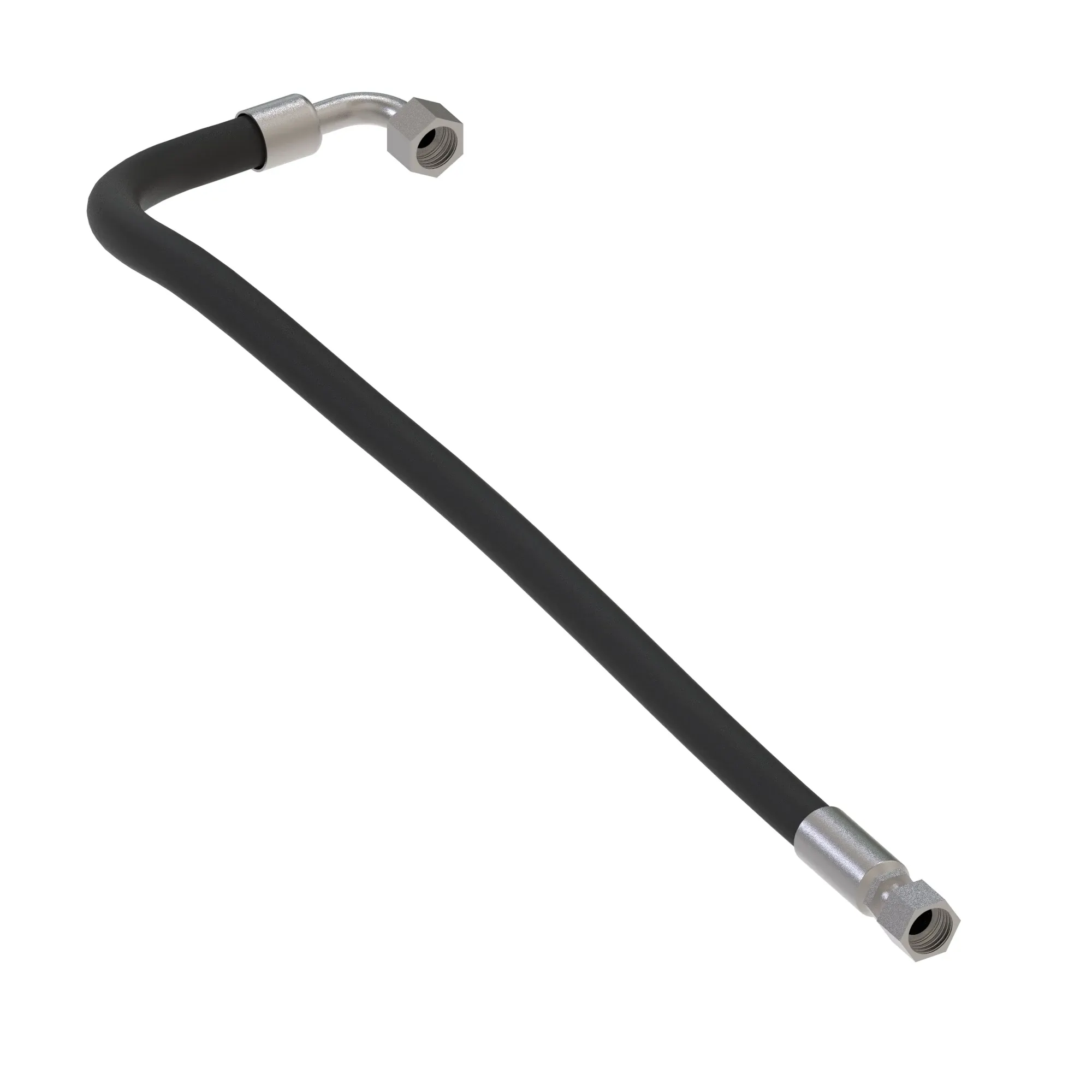 HYDRAULIC HOSE