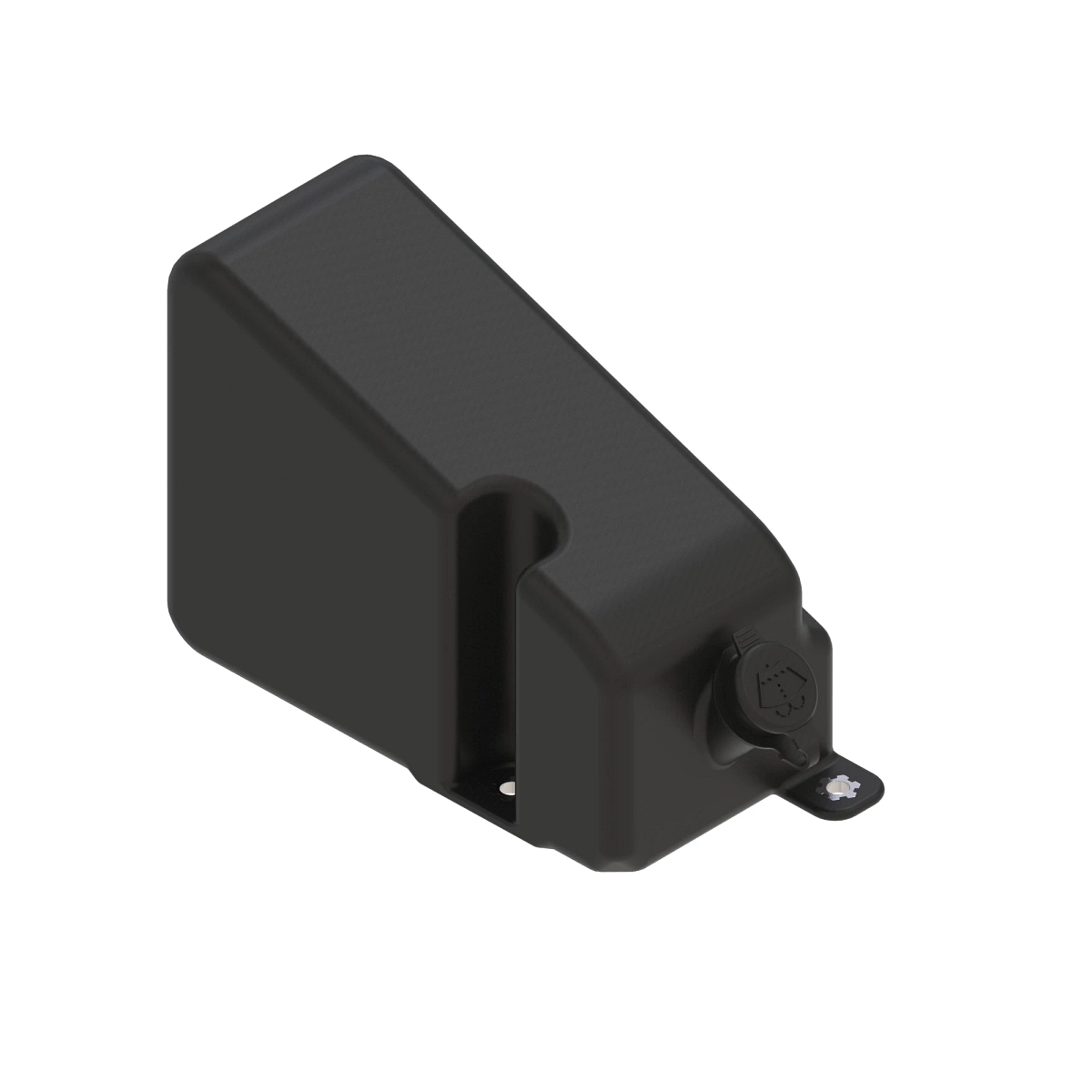 John Deere Windshield Washer Reservoir - AL224074