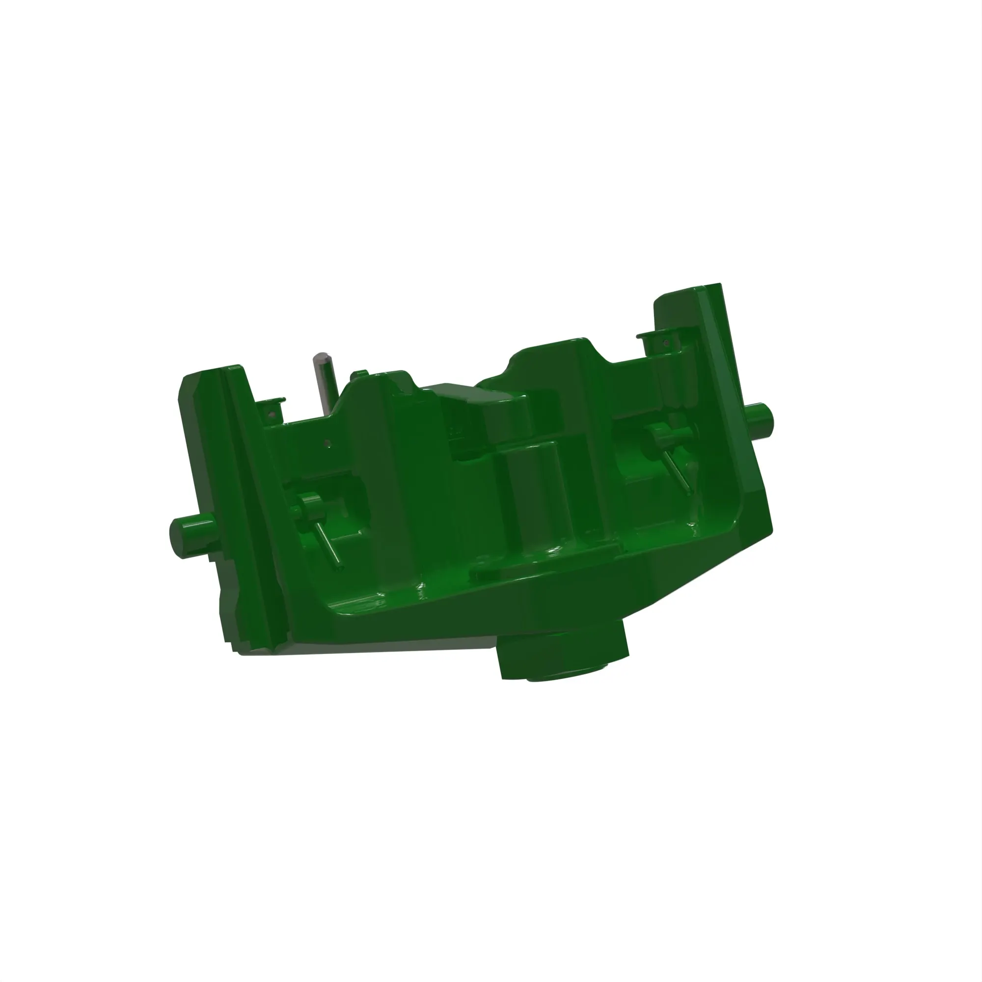 Hitch Coupling
