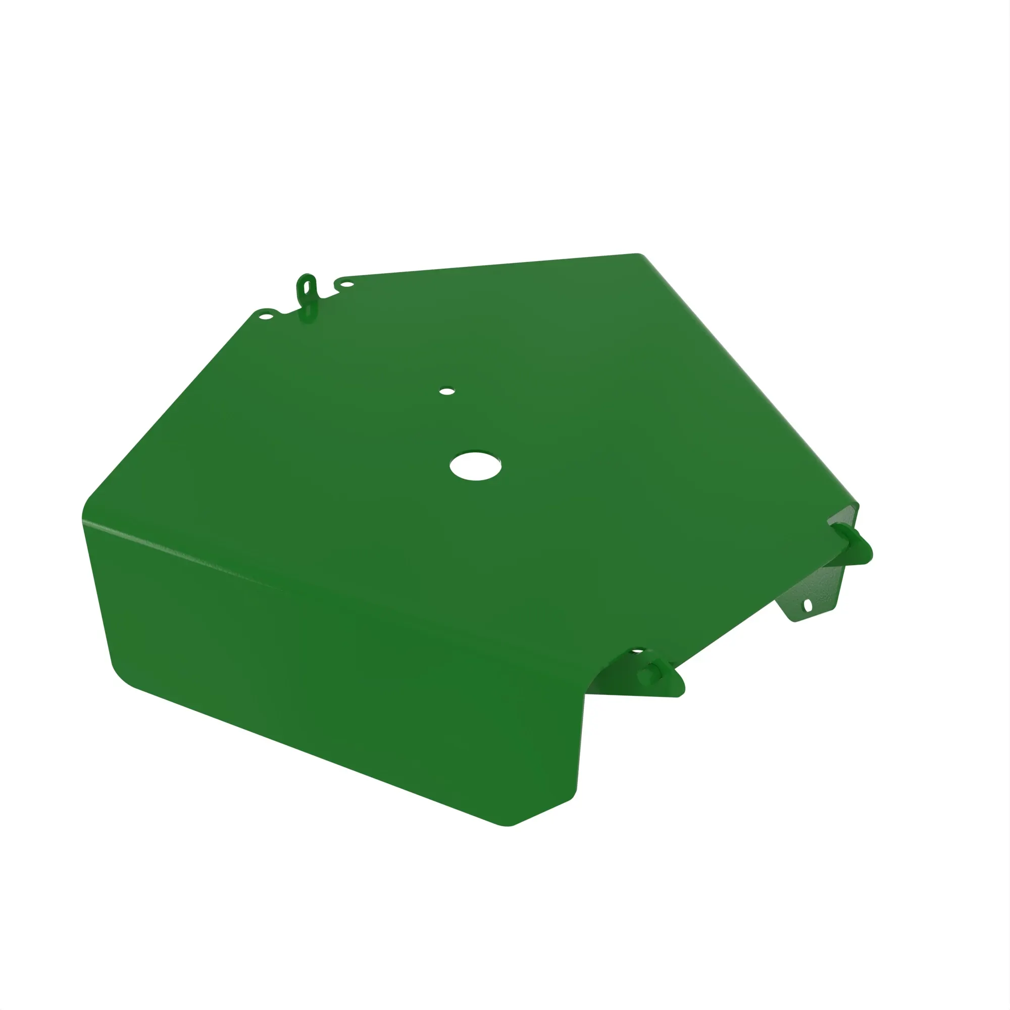 SHIELD, SHIELD, SPLITTER GEARBOX
