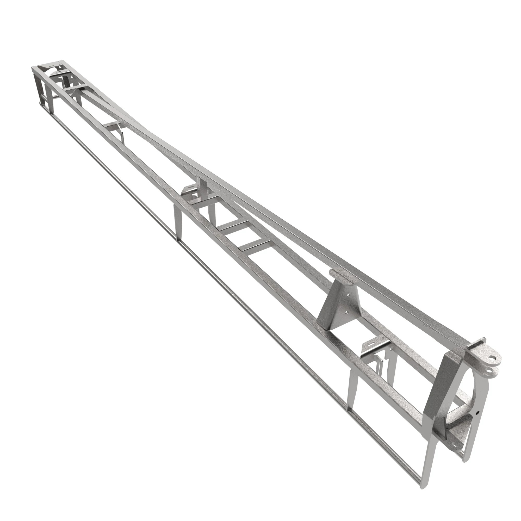SPRAYER BOOM, BREAKAWAY WING ASSEMB