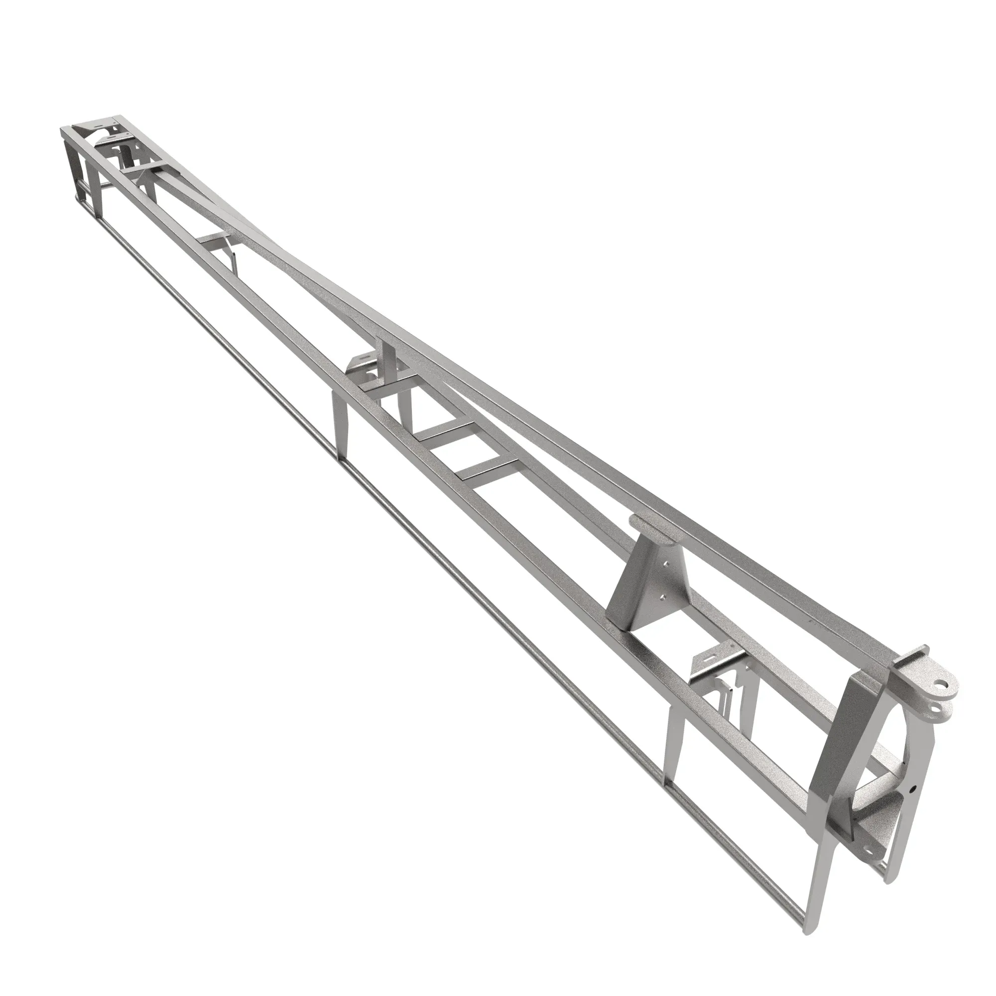 John Deere Breakaway Wing Sprayer Boom - AKK43407