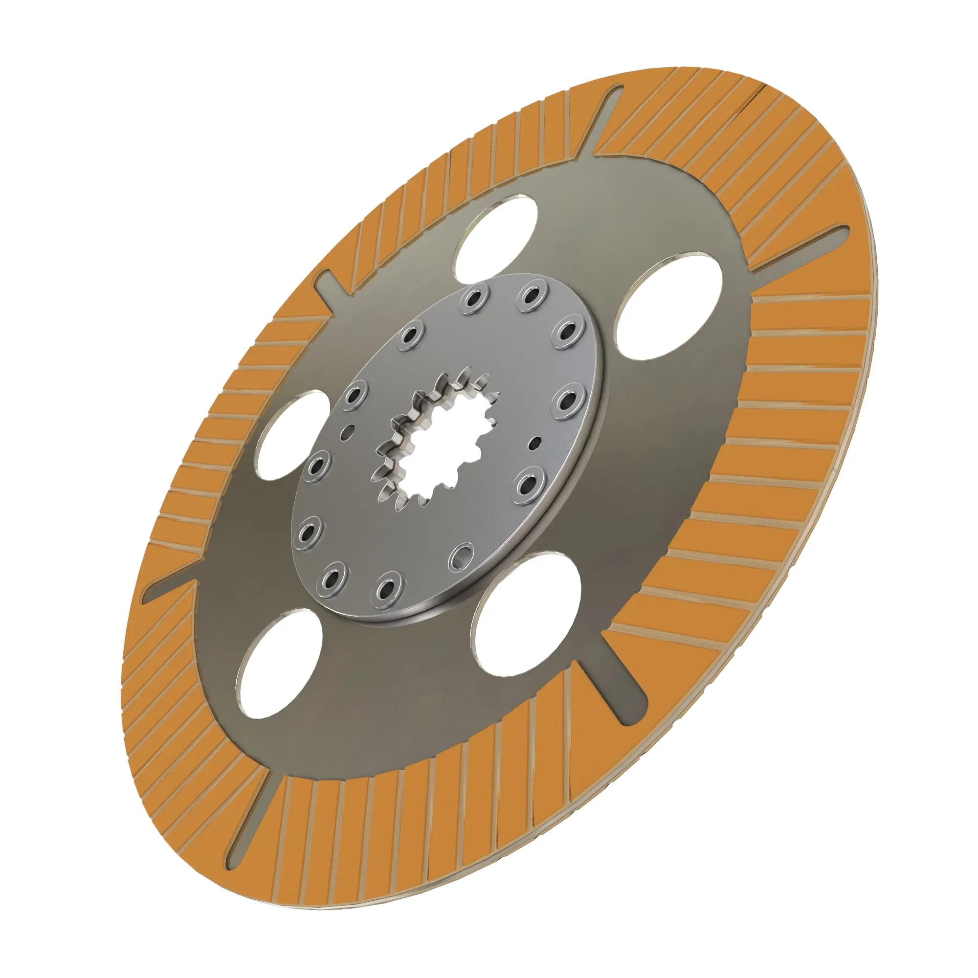John Deere Brake Disk - AL171955