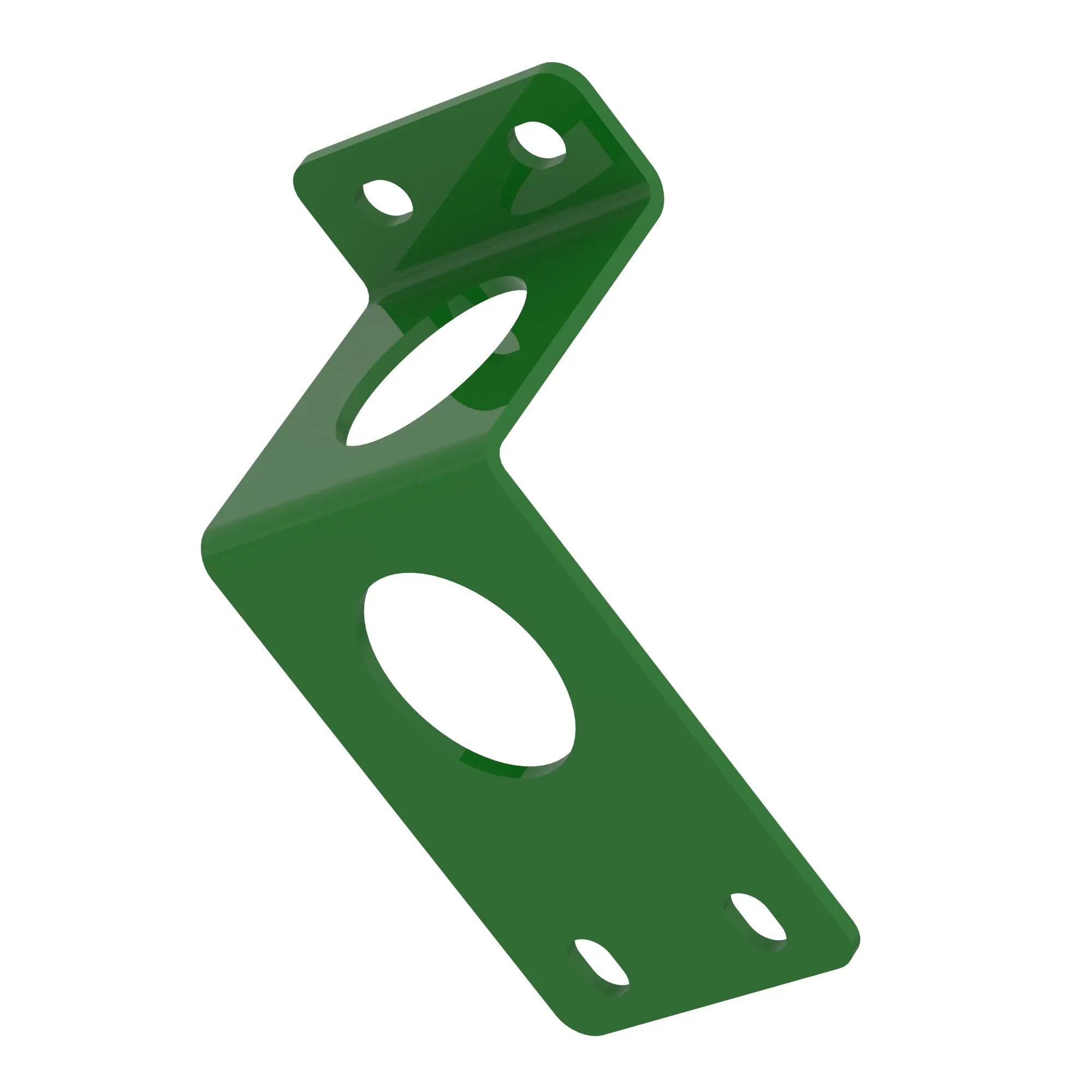 John Deere Bracket - HXE155690
