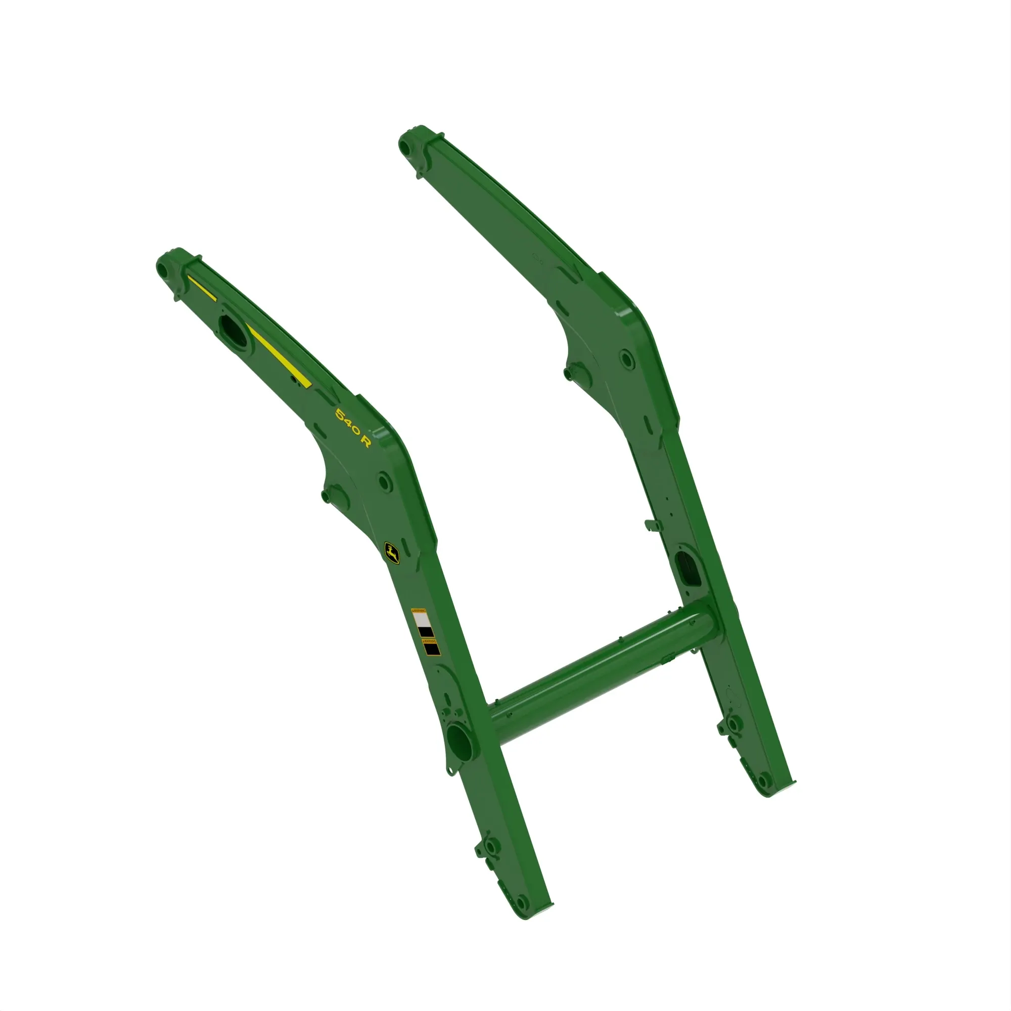 LOADER BOOM, 540R SL SERVICE