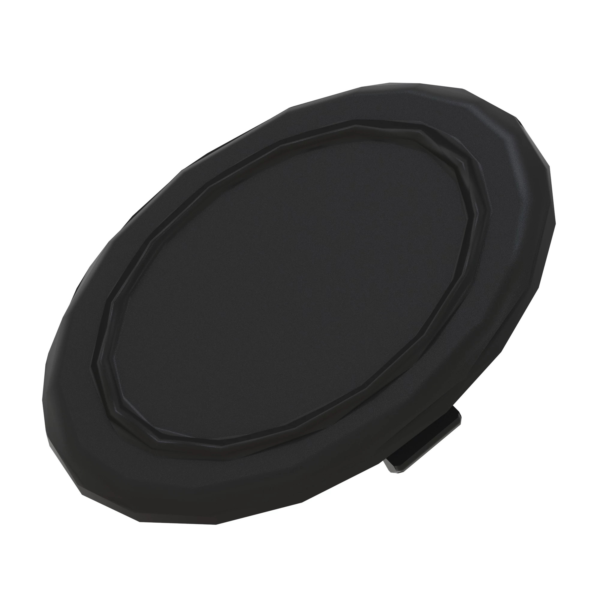 CAP, AUX ROCKSHAFT