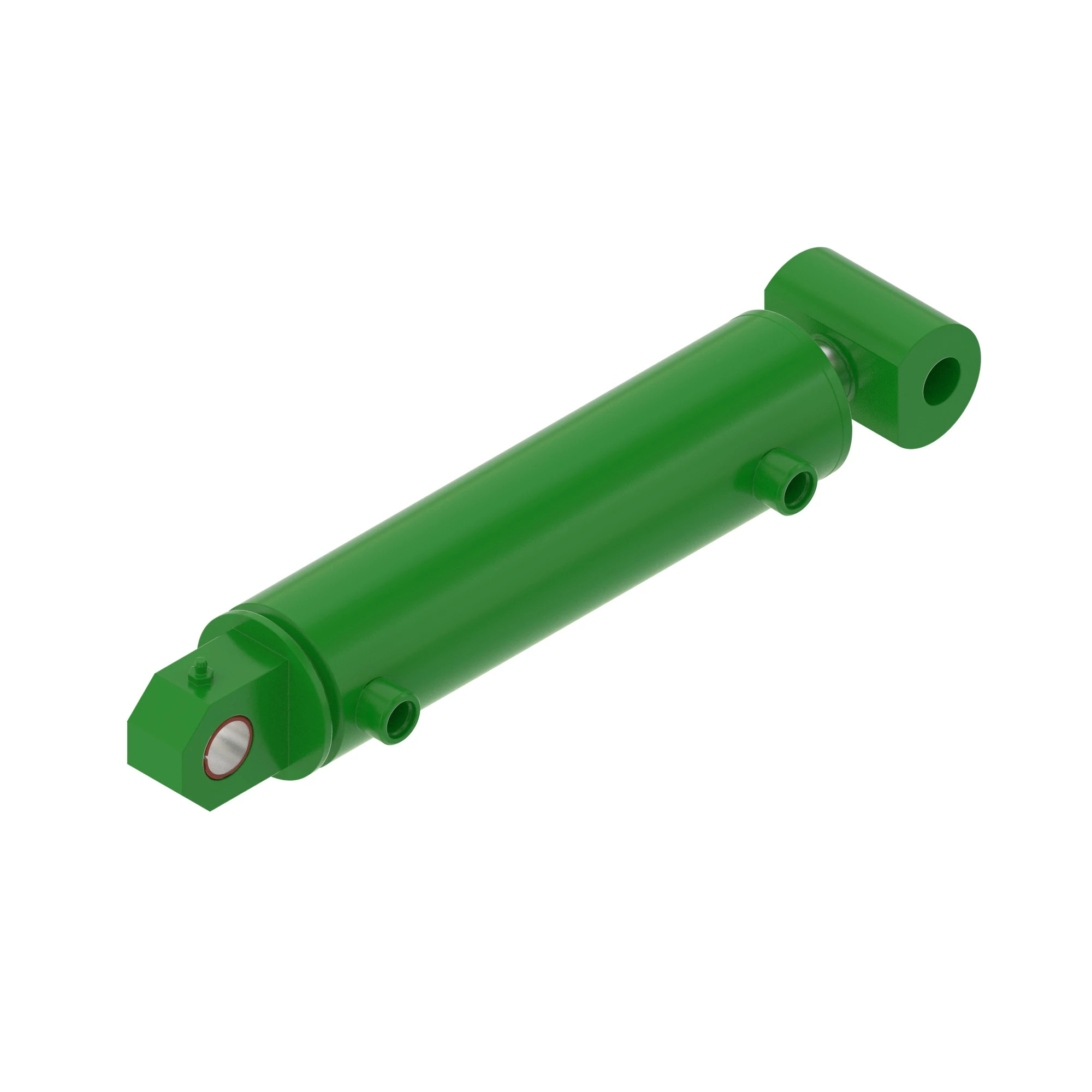 John Deere Crop Divider Hydraulic Cylinder - CB11505433