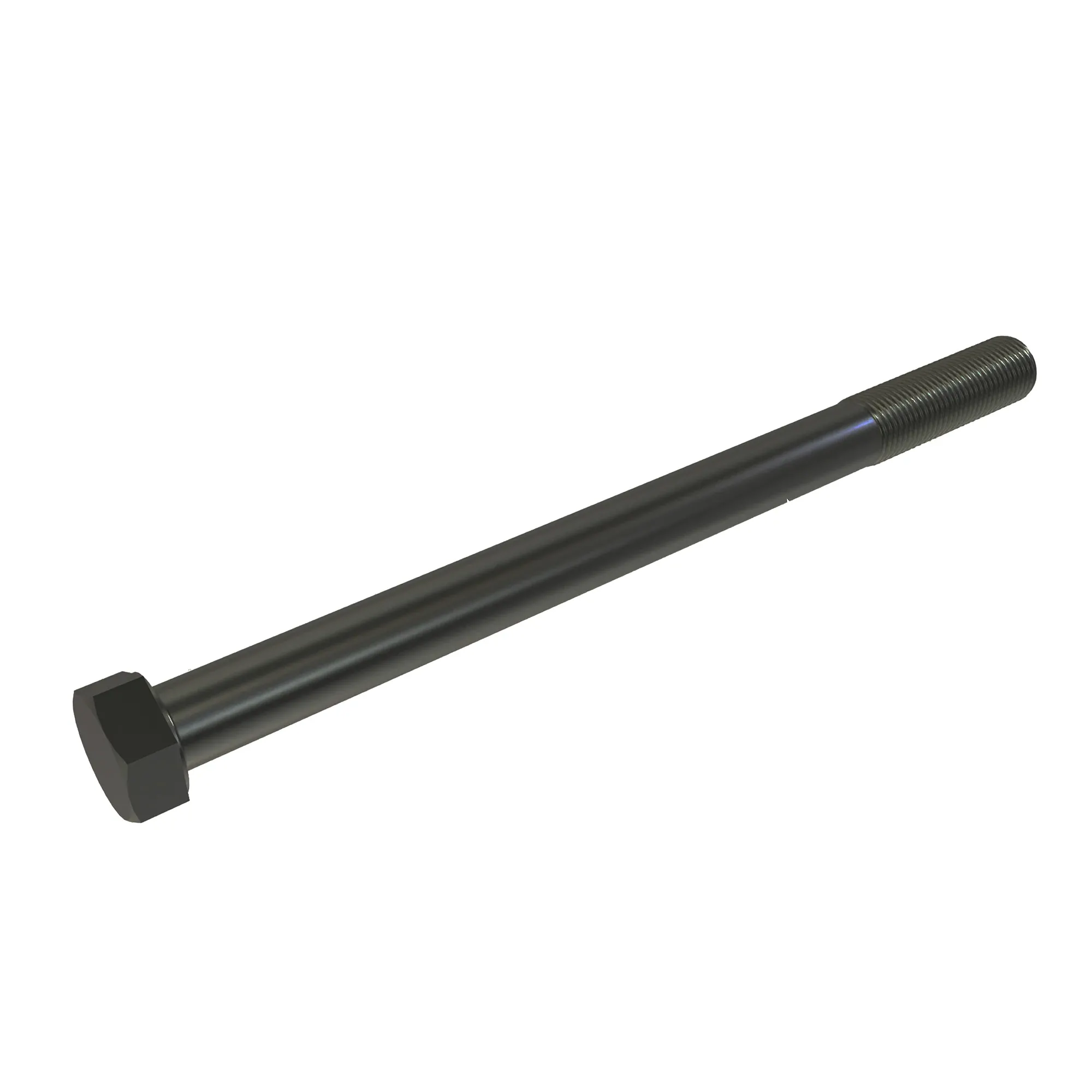 John Deere Hexagonal Head Screw, M16 X 170 - 19M8677