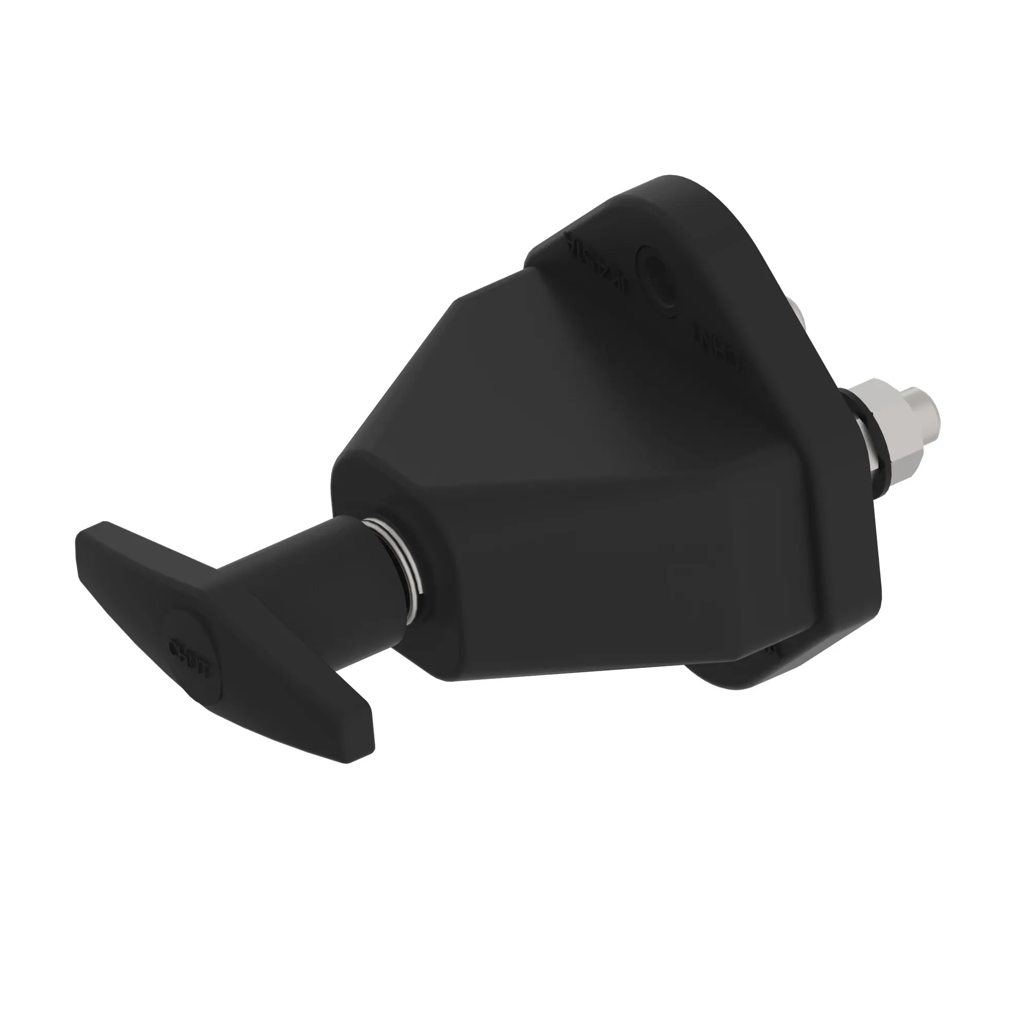John Deere Battery Disconnect Switch - AT407673