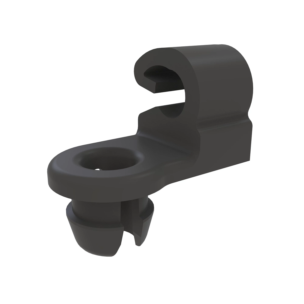 Latch Rod Clip