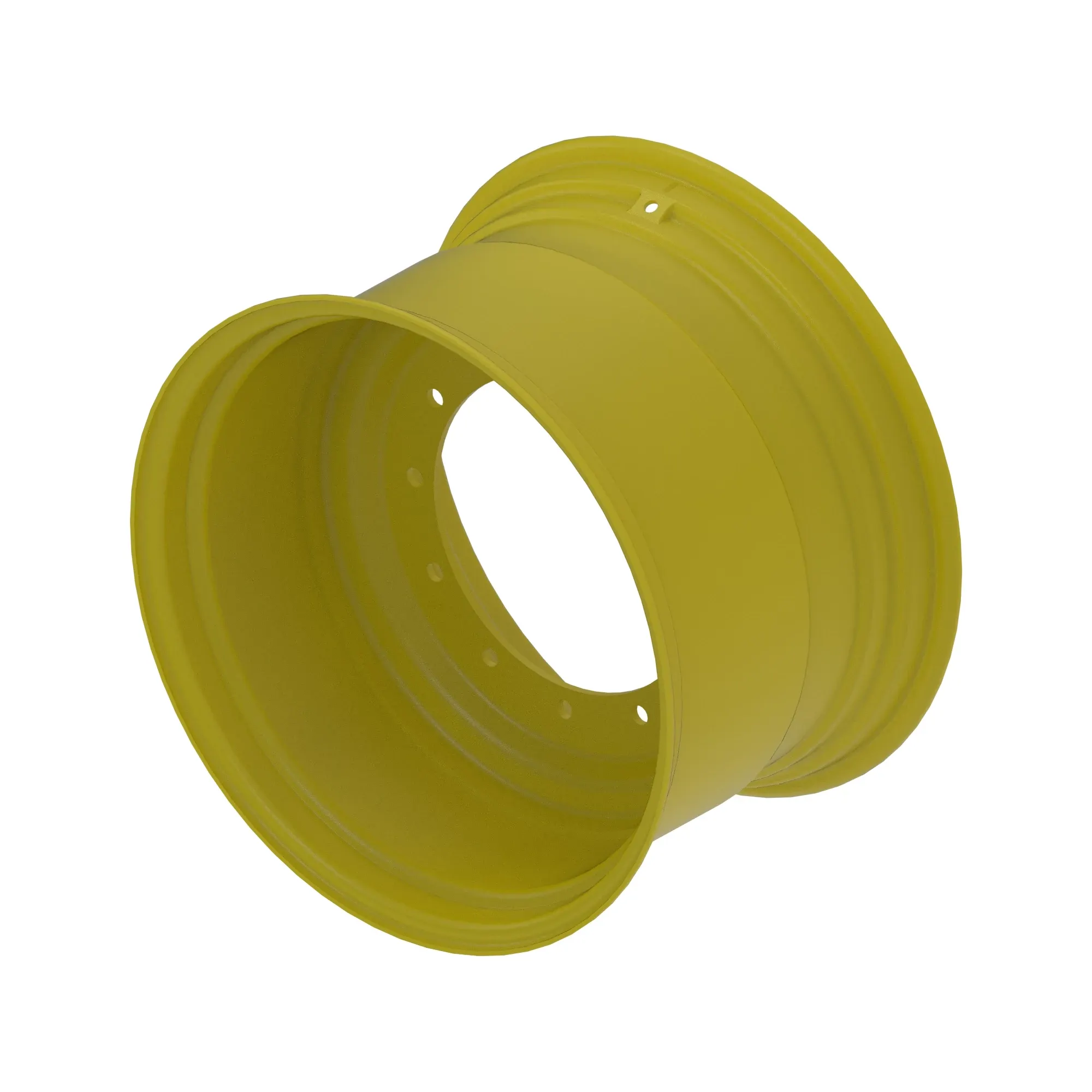 John Deere Front Wheel, 18 X 28 - RE166721