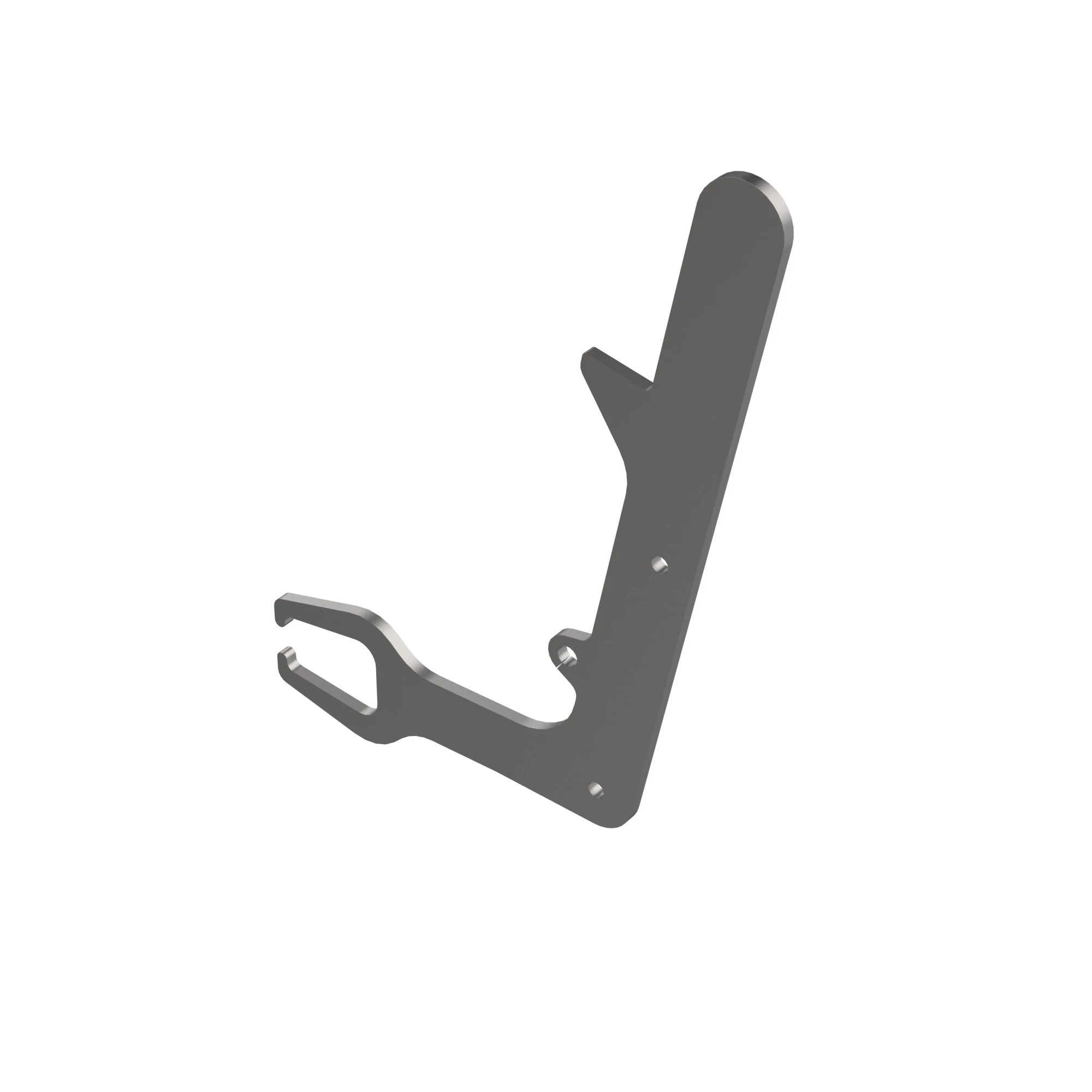 BOOM LOCK LEVER BOOM LOCK LEVER