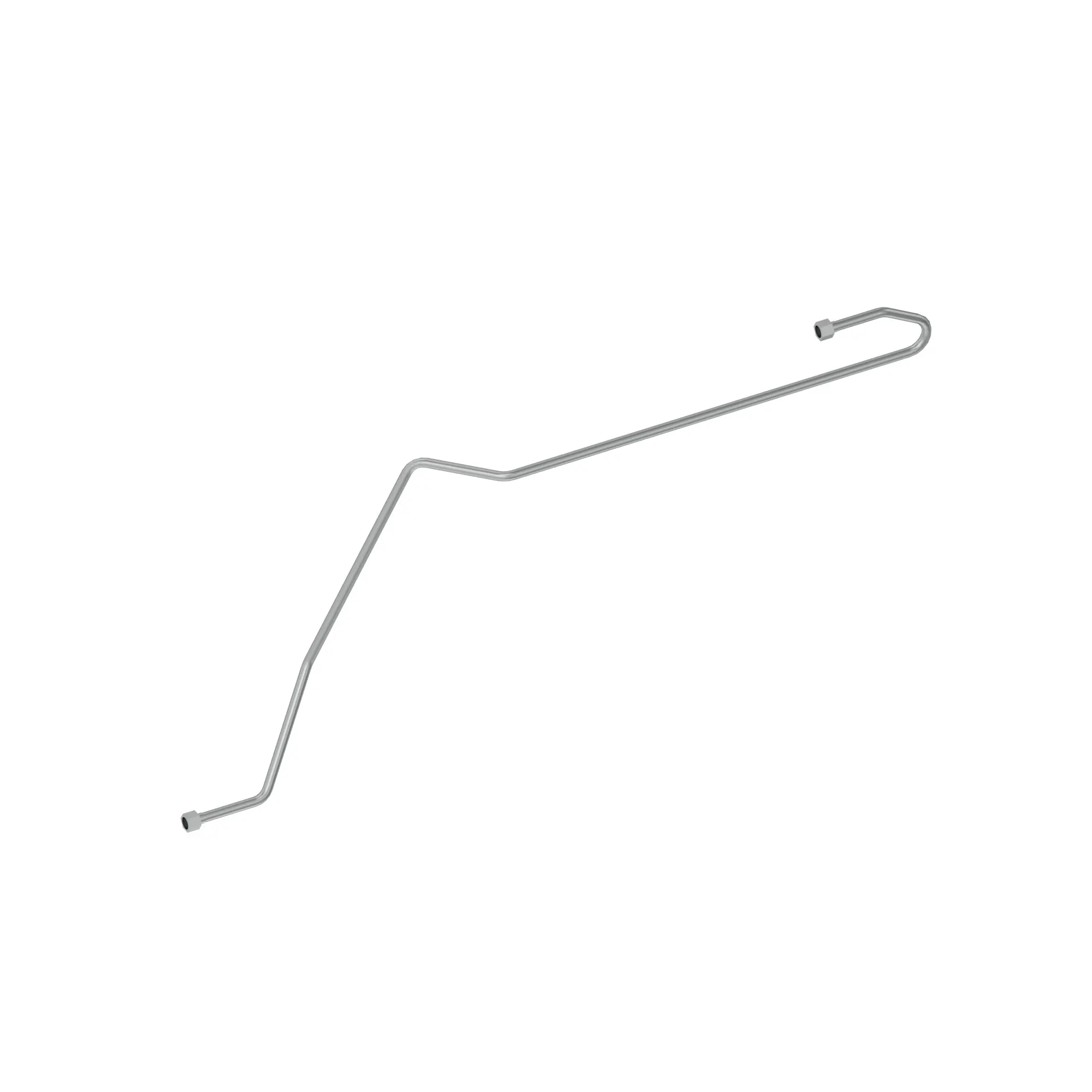 John Deere Extension Boom Pipe - F618497