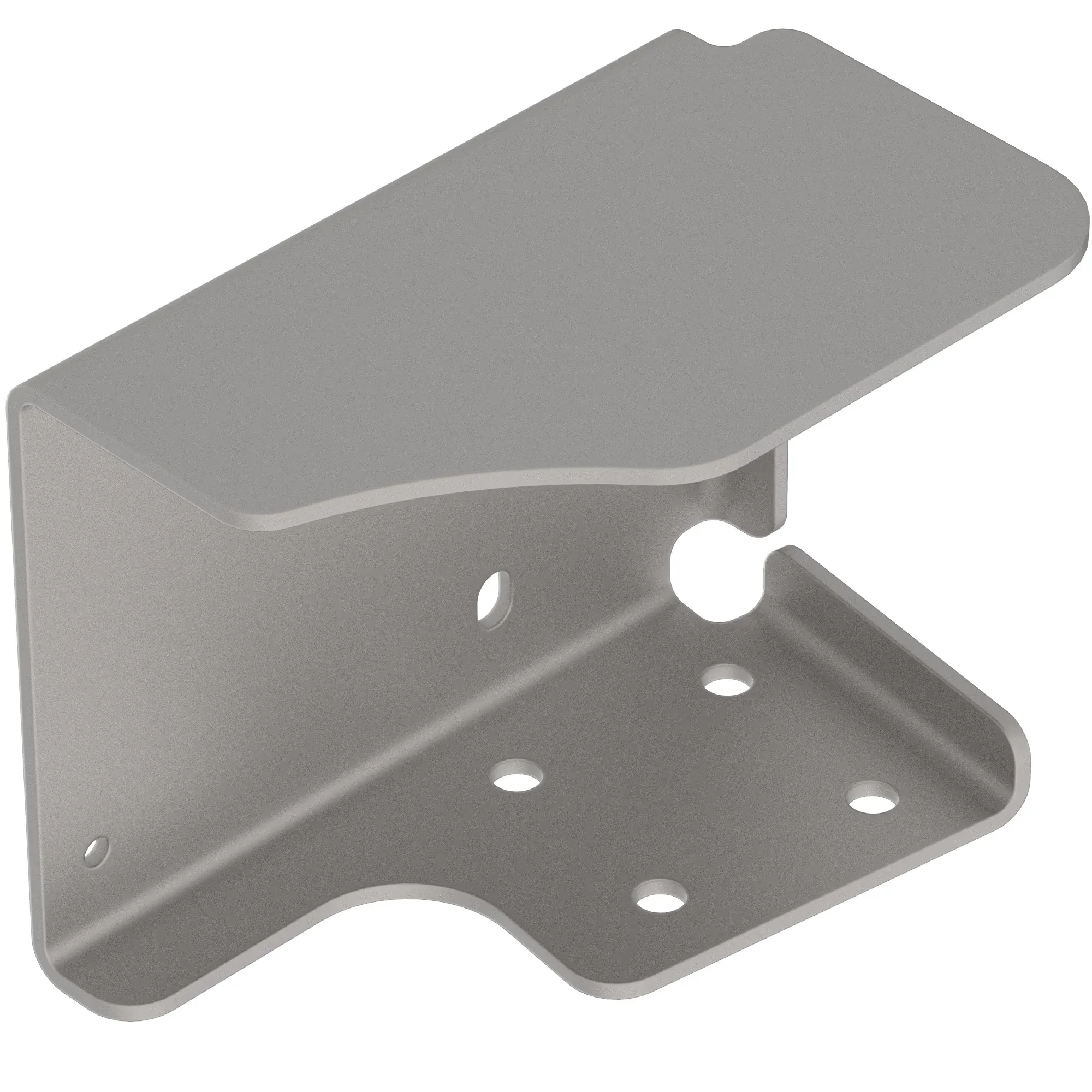 BRACKET, BOOM TRAC SENSOR