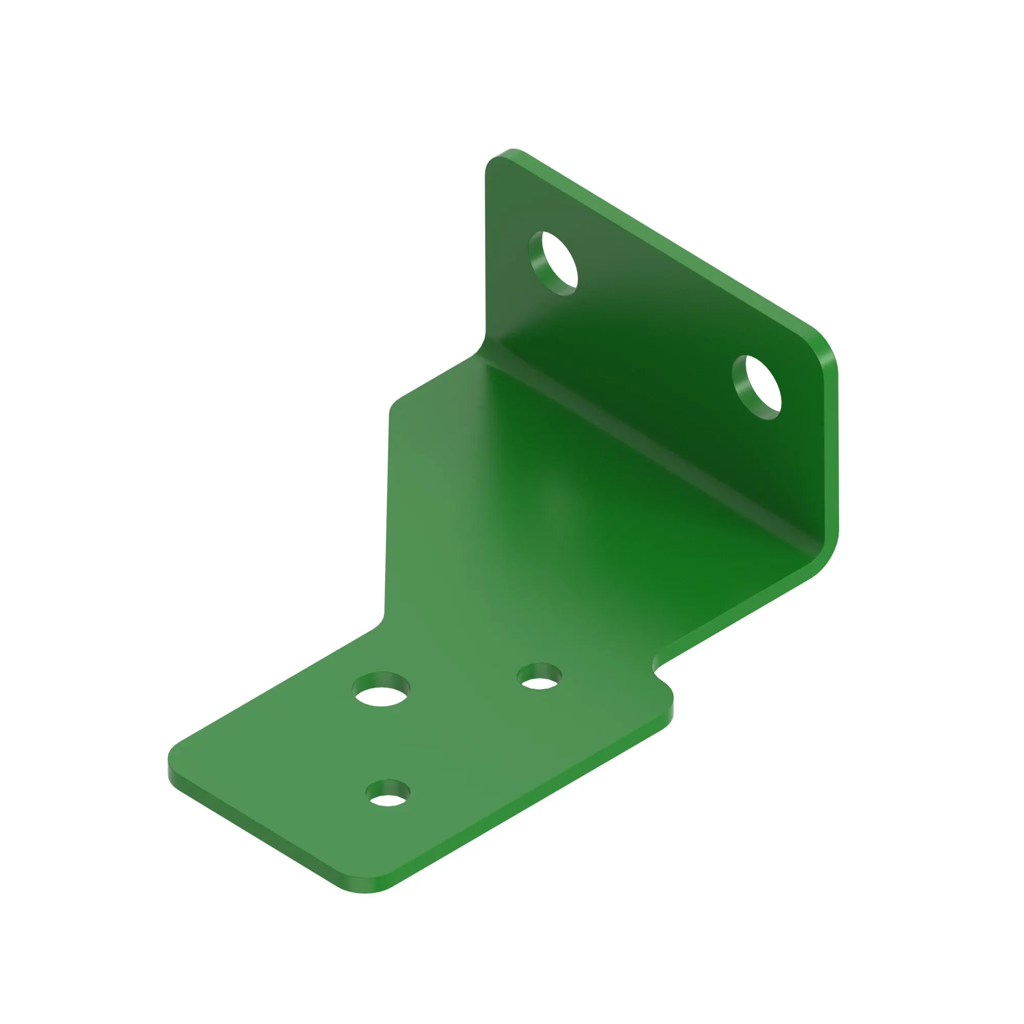 John Deere Auto Level Bracket - KK19123